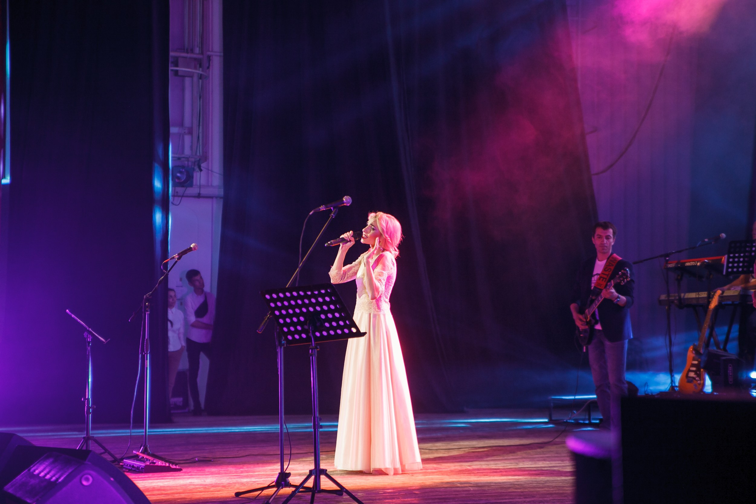 ЦКЗ перезагрузка ХХ века. Свадебный и детский фотограф в Волгограде Слава Белов