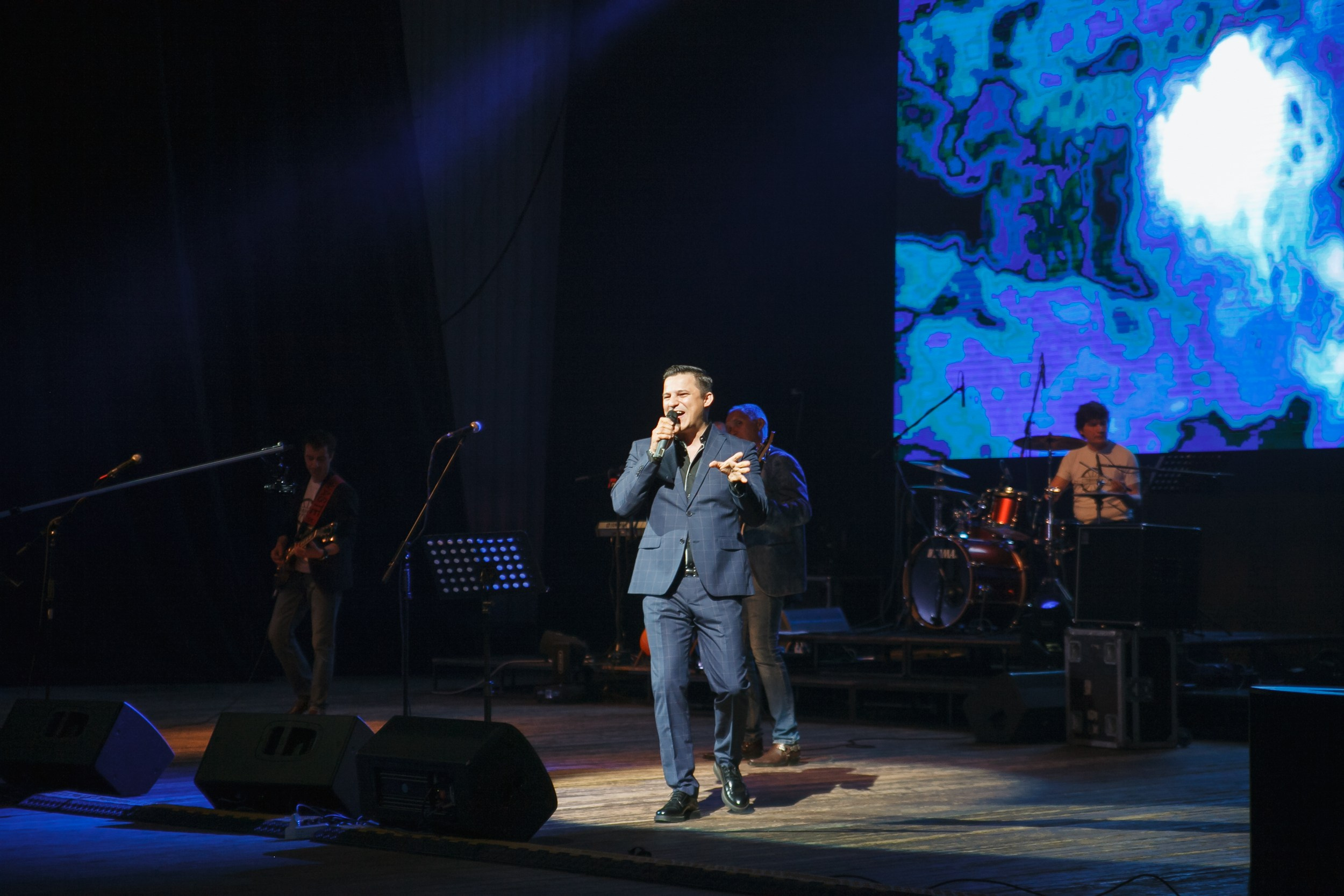 ЦКЗ перезагрузка ХХ века. Свадебный и детский фотограф в Волгограде Слава Белов