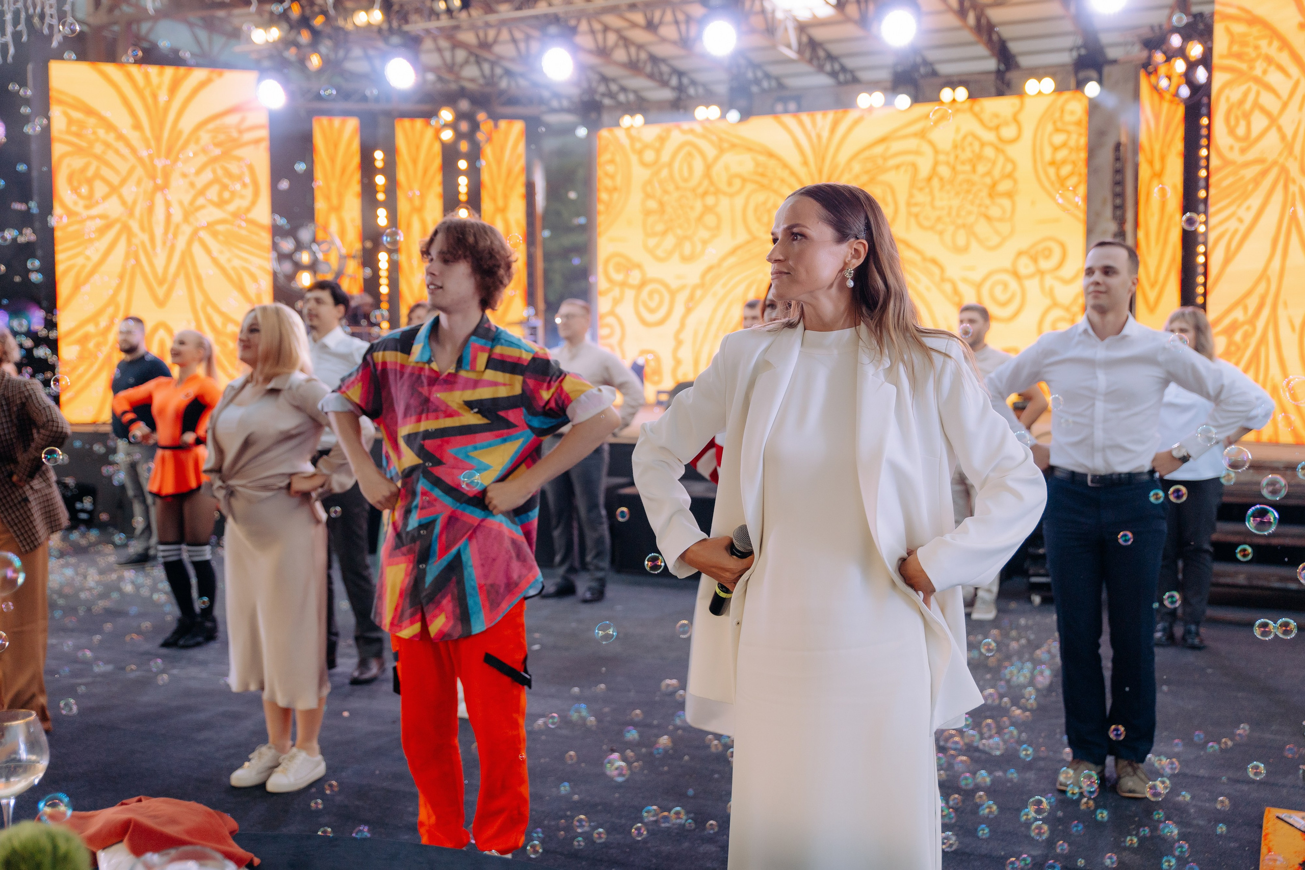 TRINIX 10 лет. Фотосъемка свадебных, семейных и корпоративных мероприятий в Перми