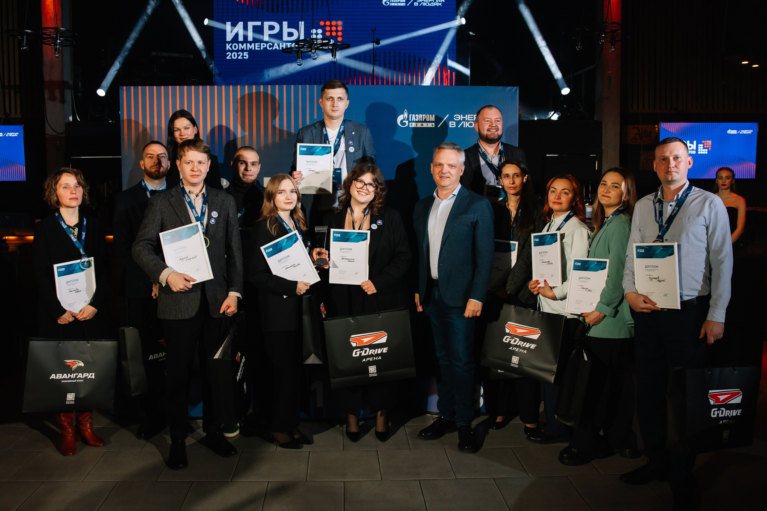 Игры коммерсантов 2025 ГАЗПРОМ. Свадебный фотограф и видеограф в Омске — Виталий и Алёна Орлянд