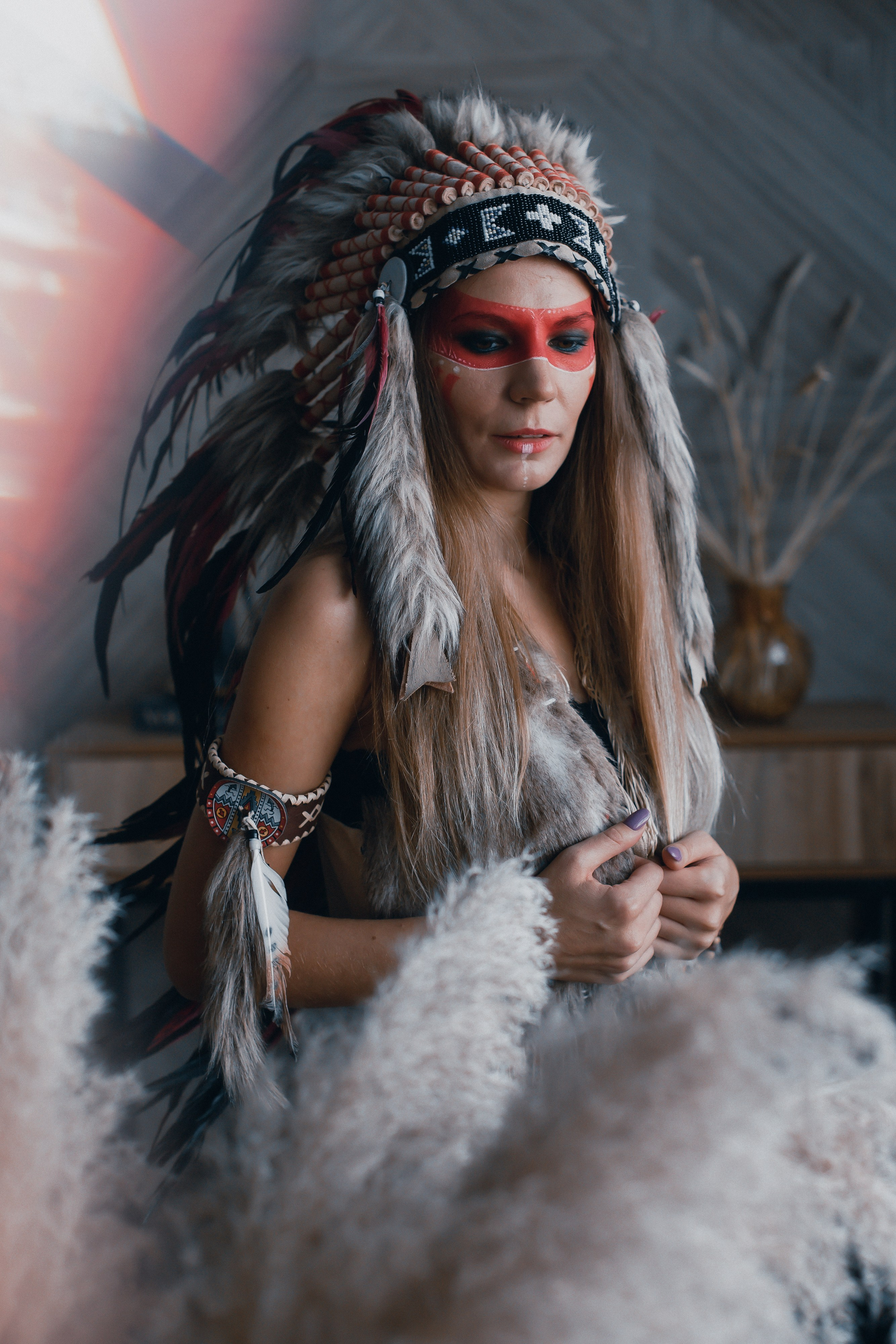 Подборка творческих креативных съёмок. Креативный и женский Фотограф Омске Наталья Лебедева