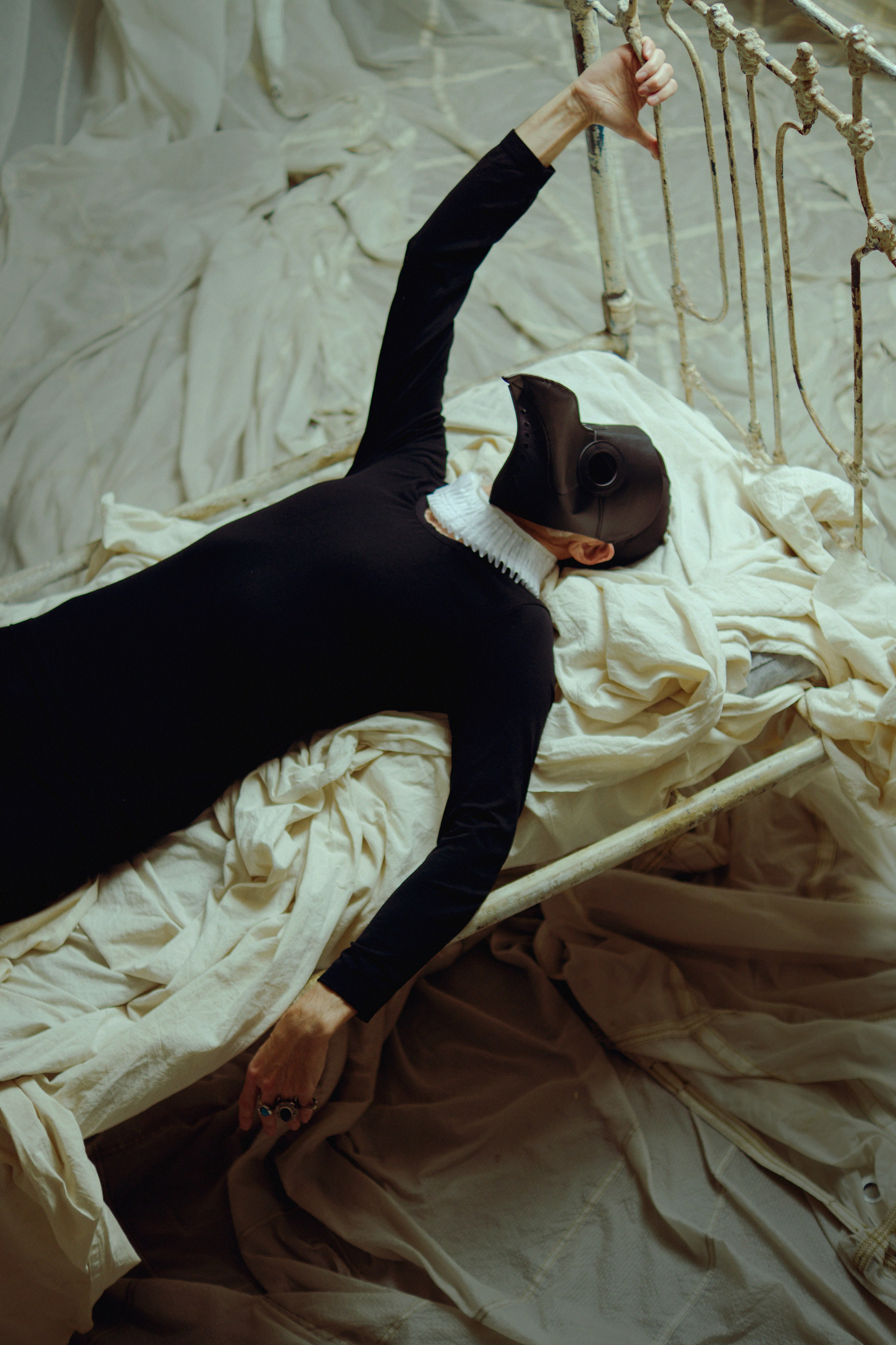 Чумной Доктор. Фотограф в Санкт-Петербурге Павел Жуков