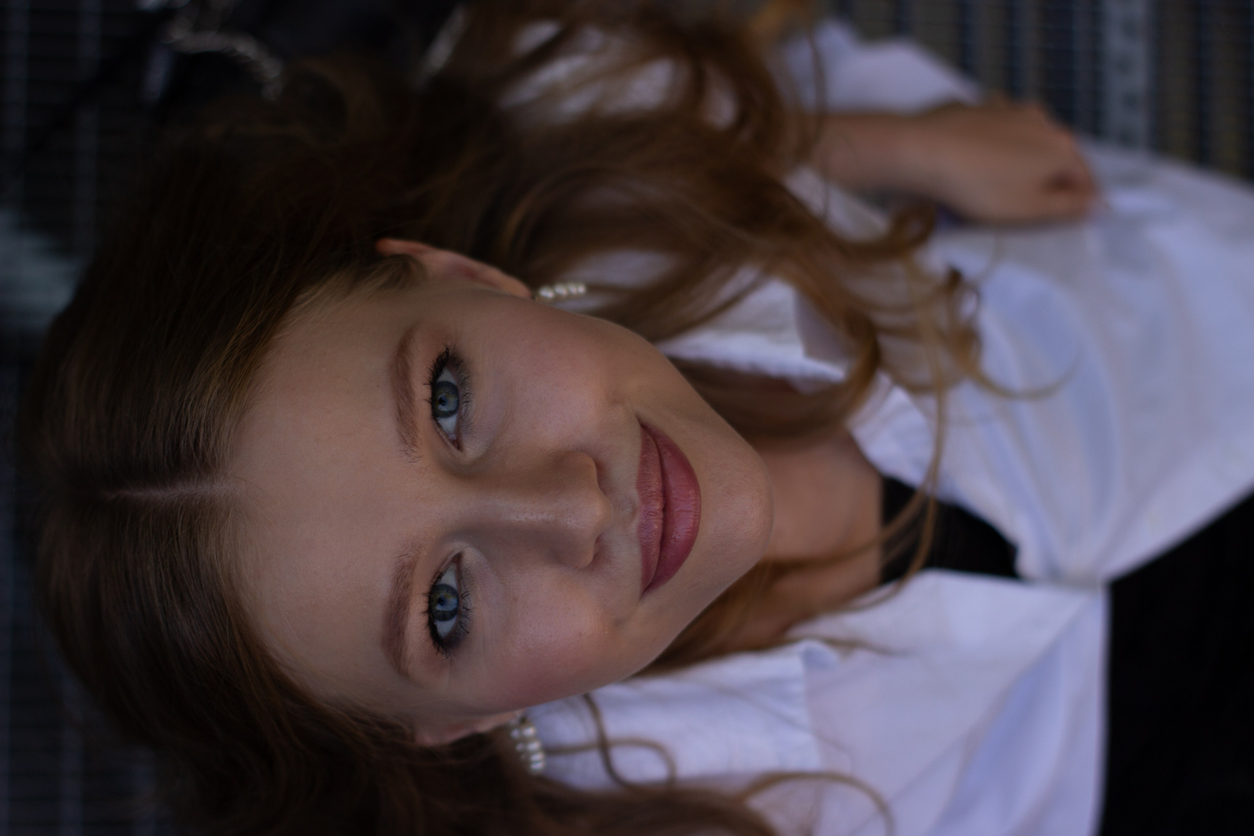 Анастасия. Женский и семейный фотограф в Волгограде