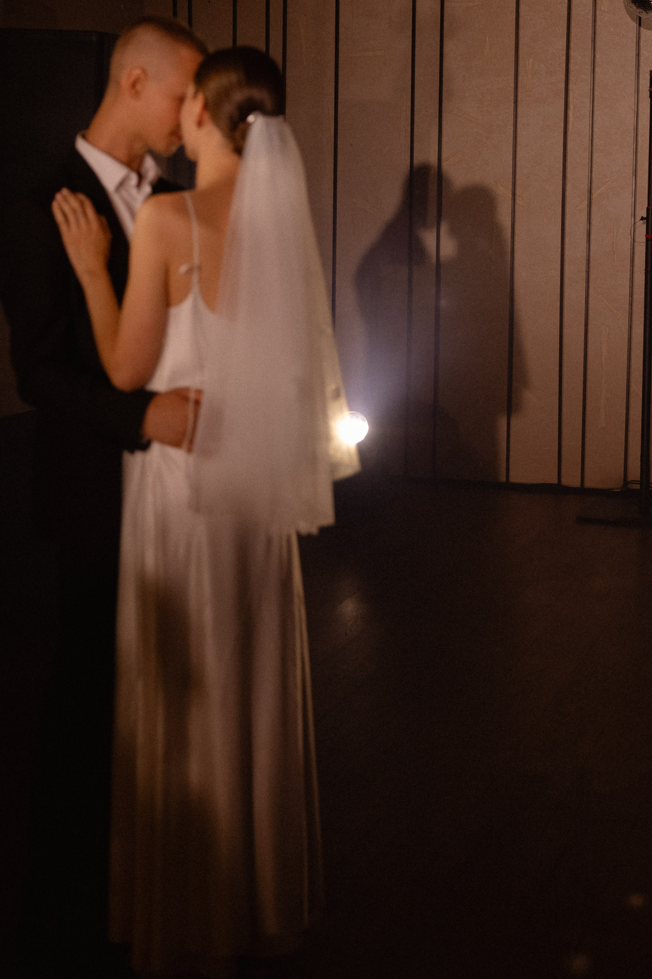 На двоих с тобой одно лишь дыханье. Свадебный фотограф Таня Караисаева