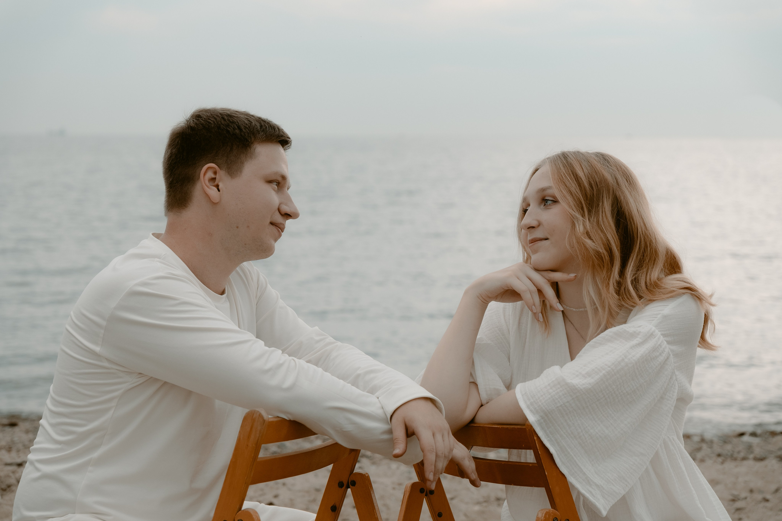 Алексей и Софья. Фотограф Новосибирск Вероника Вишневская