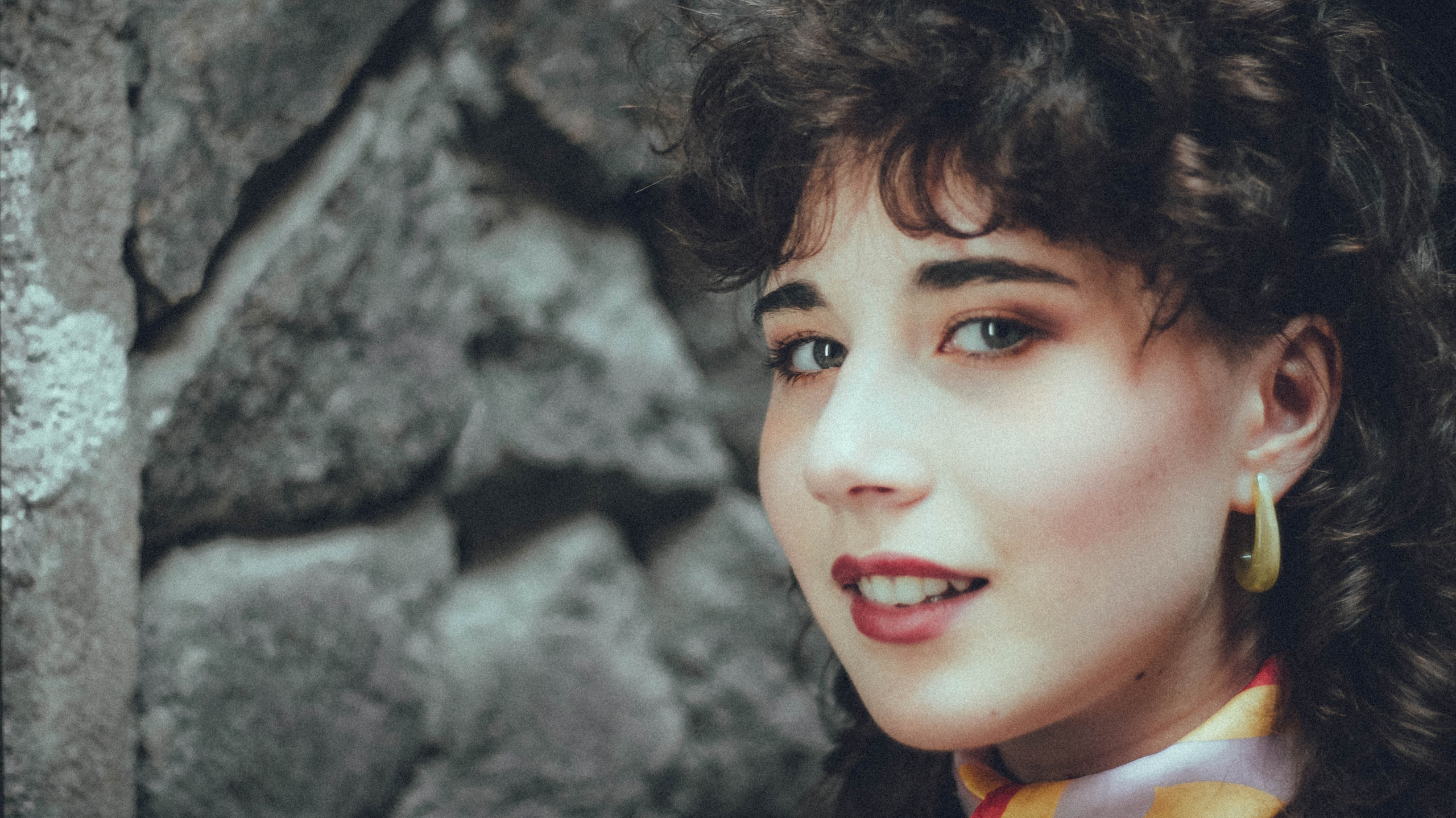 Софа 70е. Портретный фотограф DanilNabody