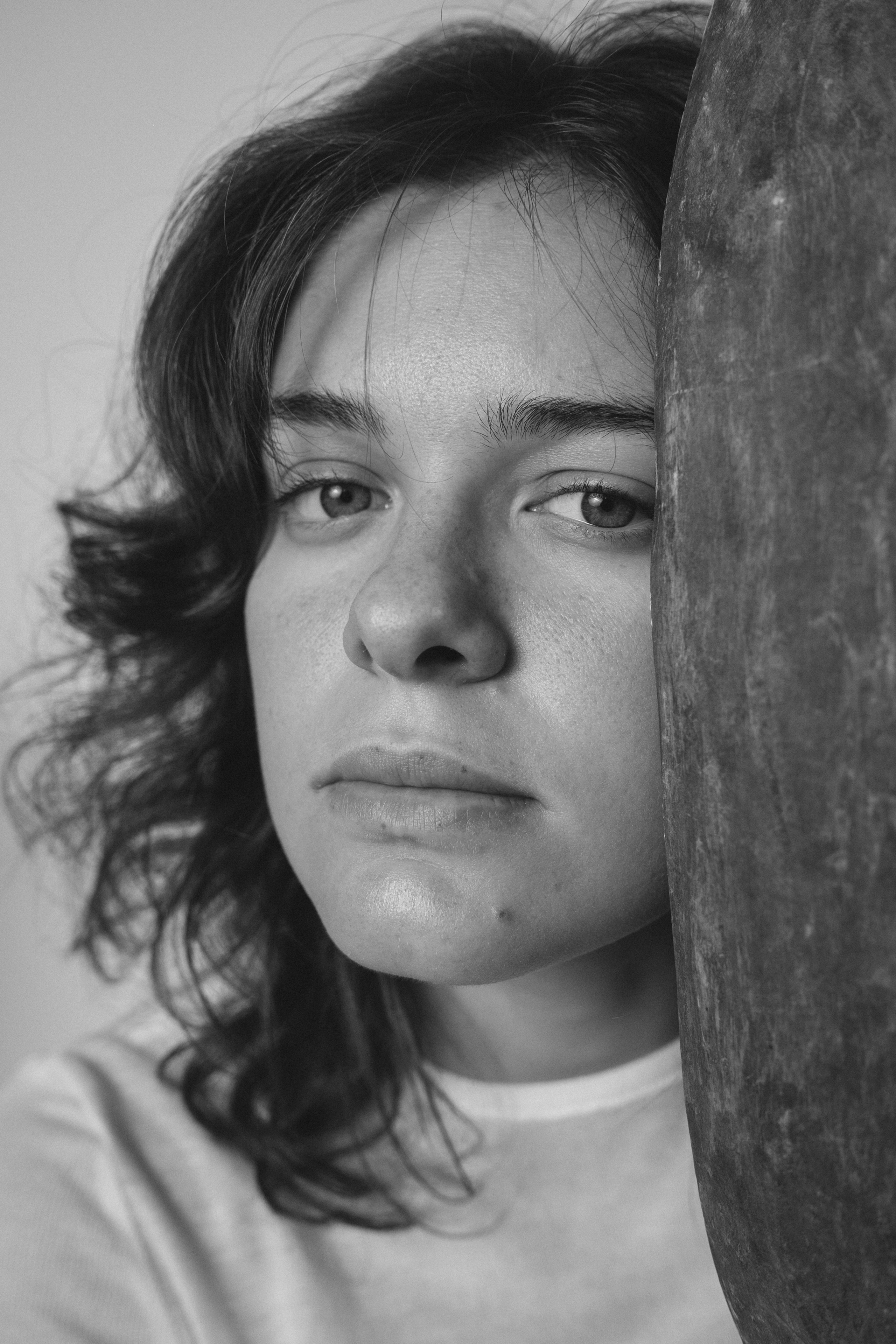 RES. Портретный фотограф DanilNabody