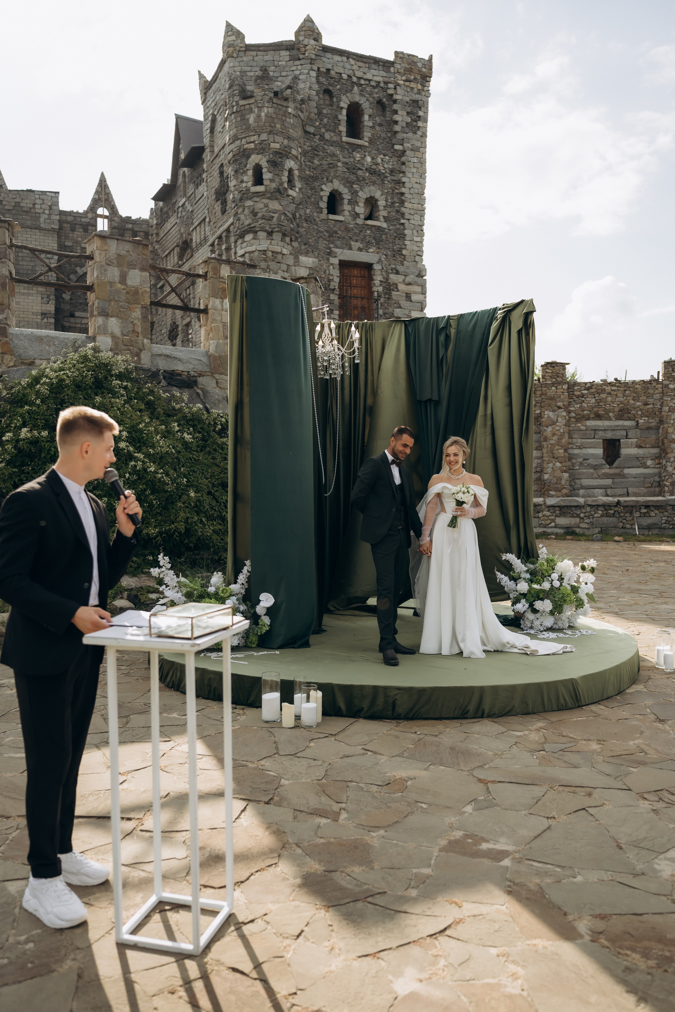 Максим и Кристина. Полный день. Ирина Гонтарева|Фотограф|Белгород