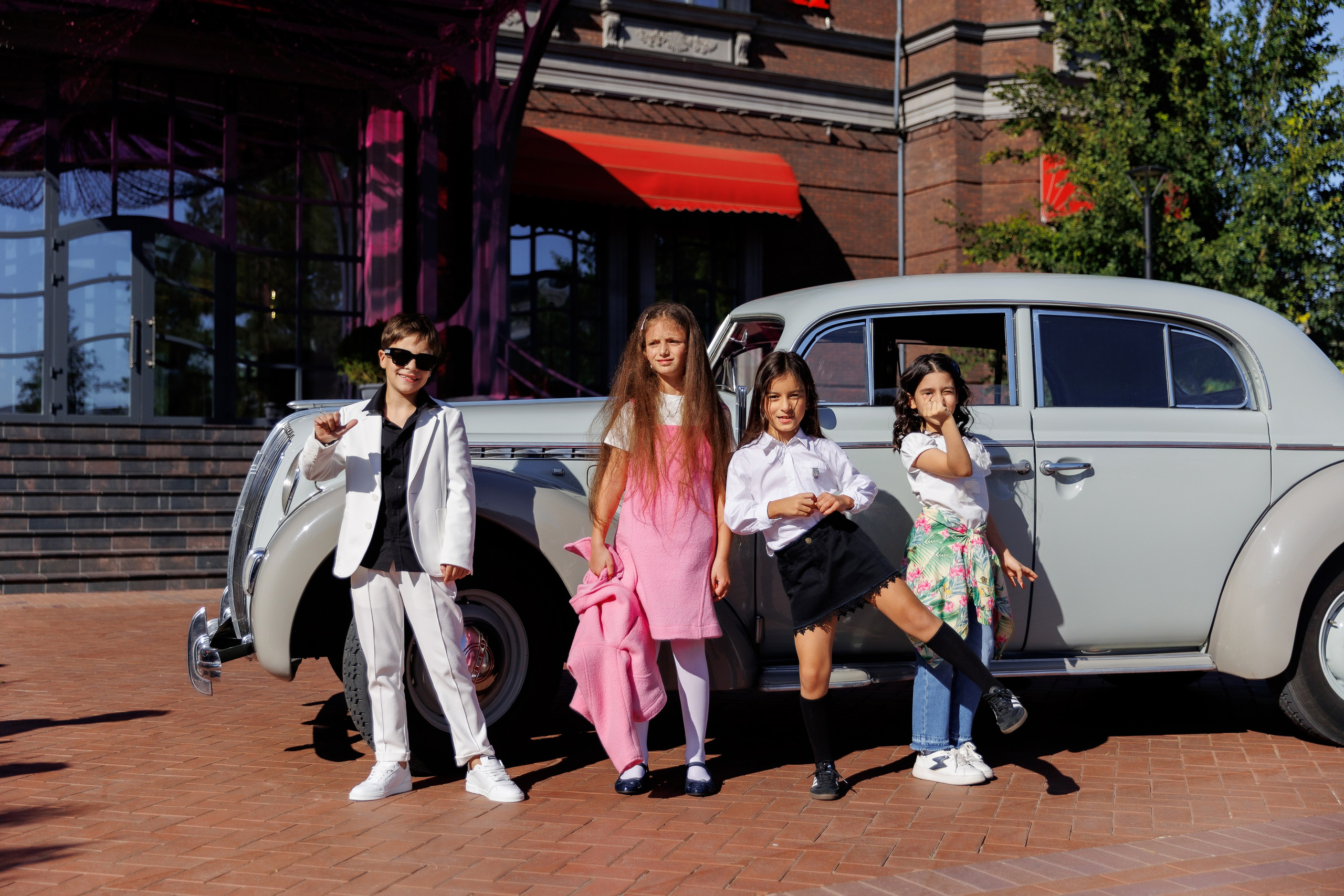 Фотосессия на день рождения Праздничная съемка от профессионального фотографа. Красильников Евгений — профессиональный фотограф в Ростове-на-Дону