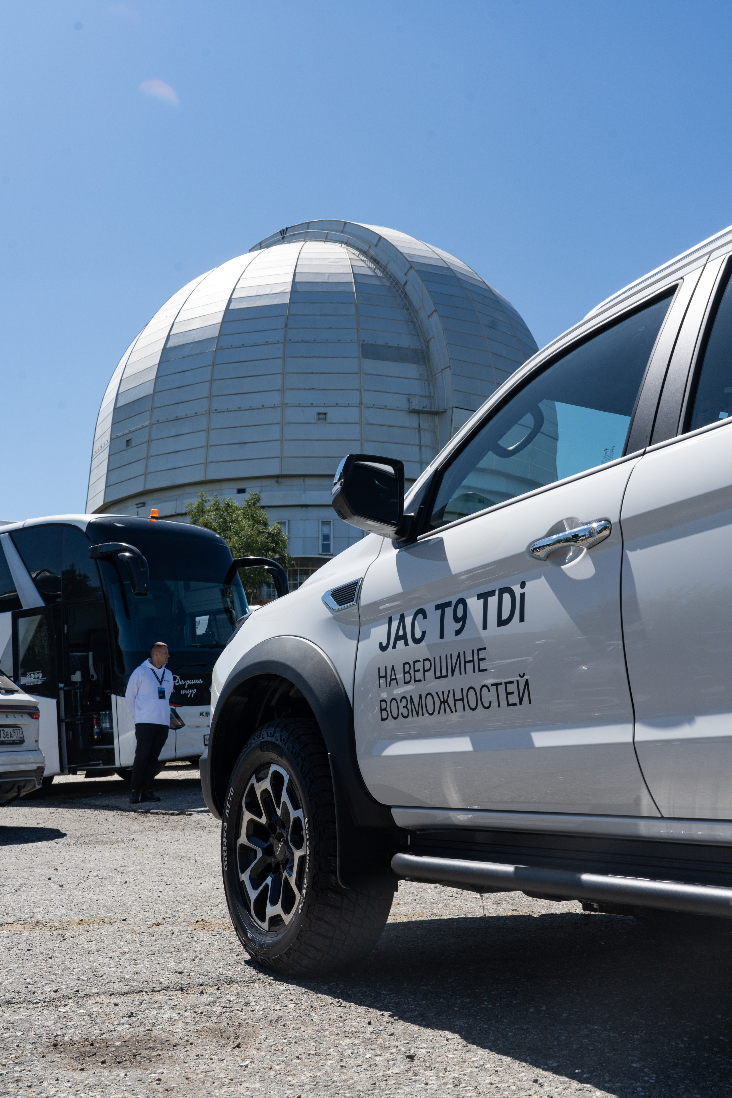 T9 Diesel JAC. Безрукова Юлия Art | EVENT Фотограф Москва