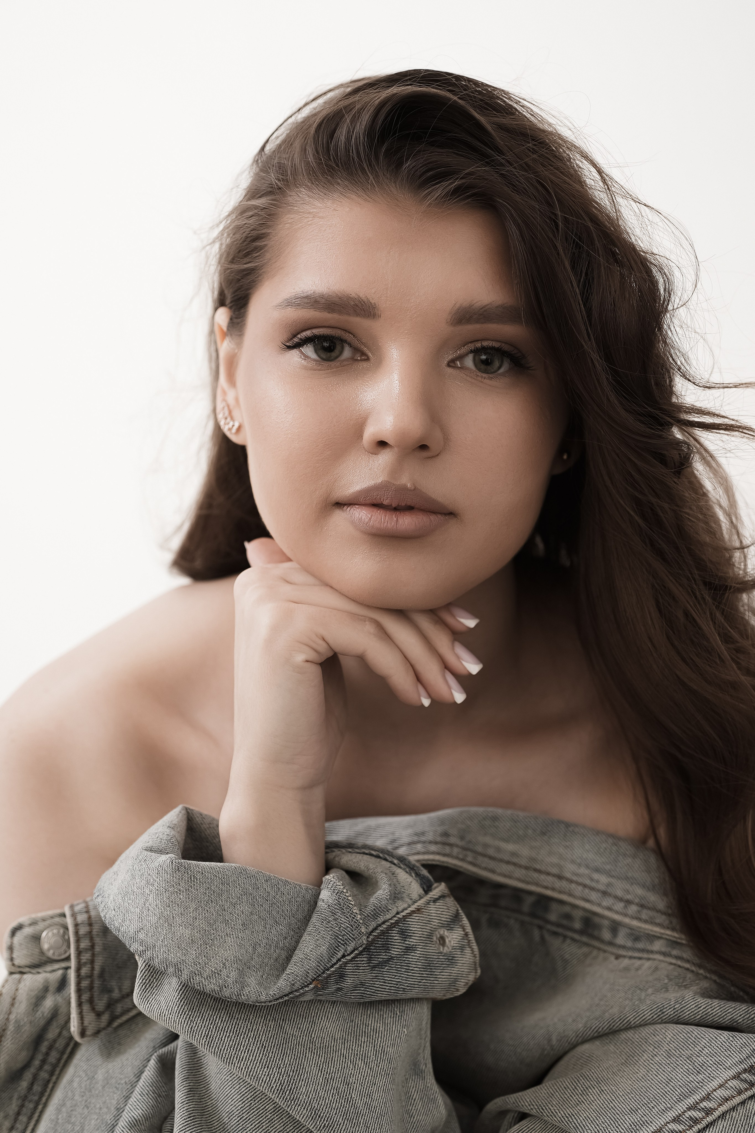 01 СТУДИЯ. Фотограф. Москва