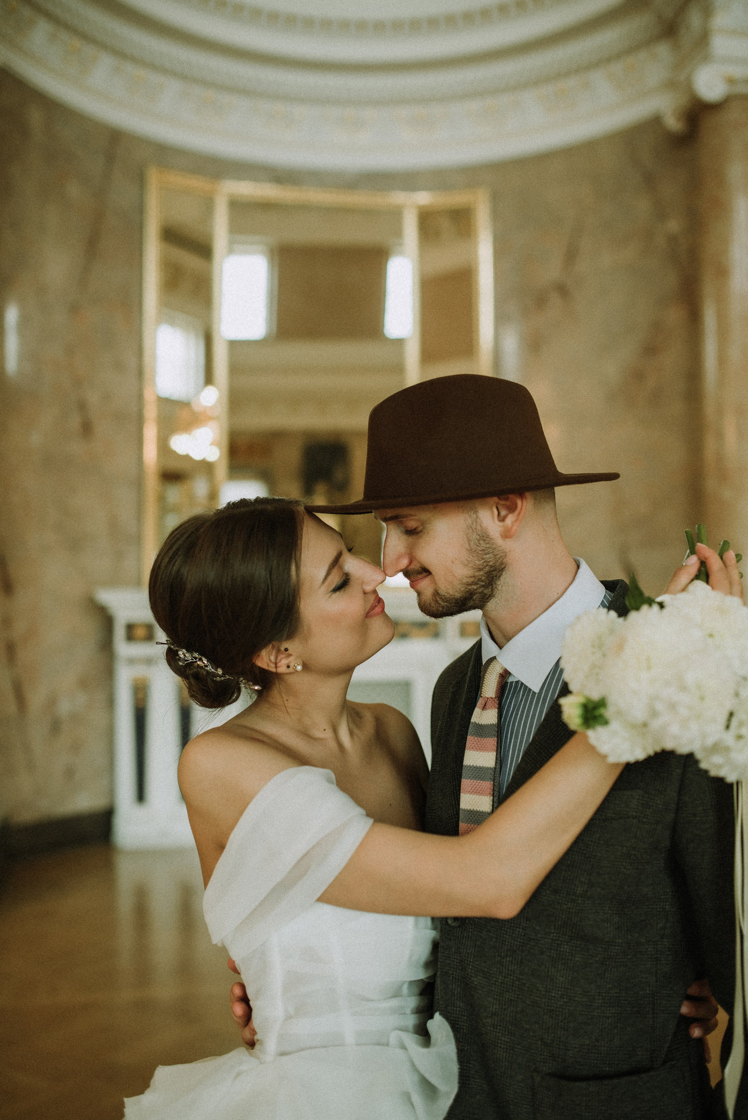 Ваня и Настя. Фотограф в Санкт-Петребурге и в Великих Луках Волченкова Екатерина