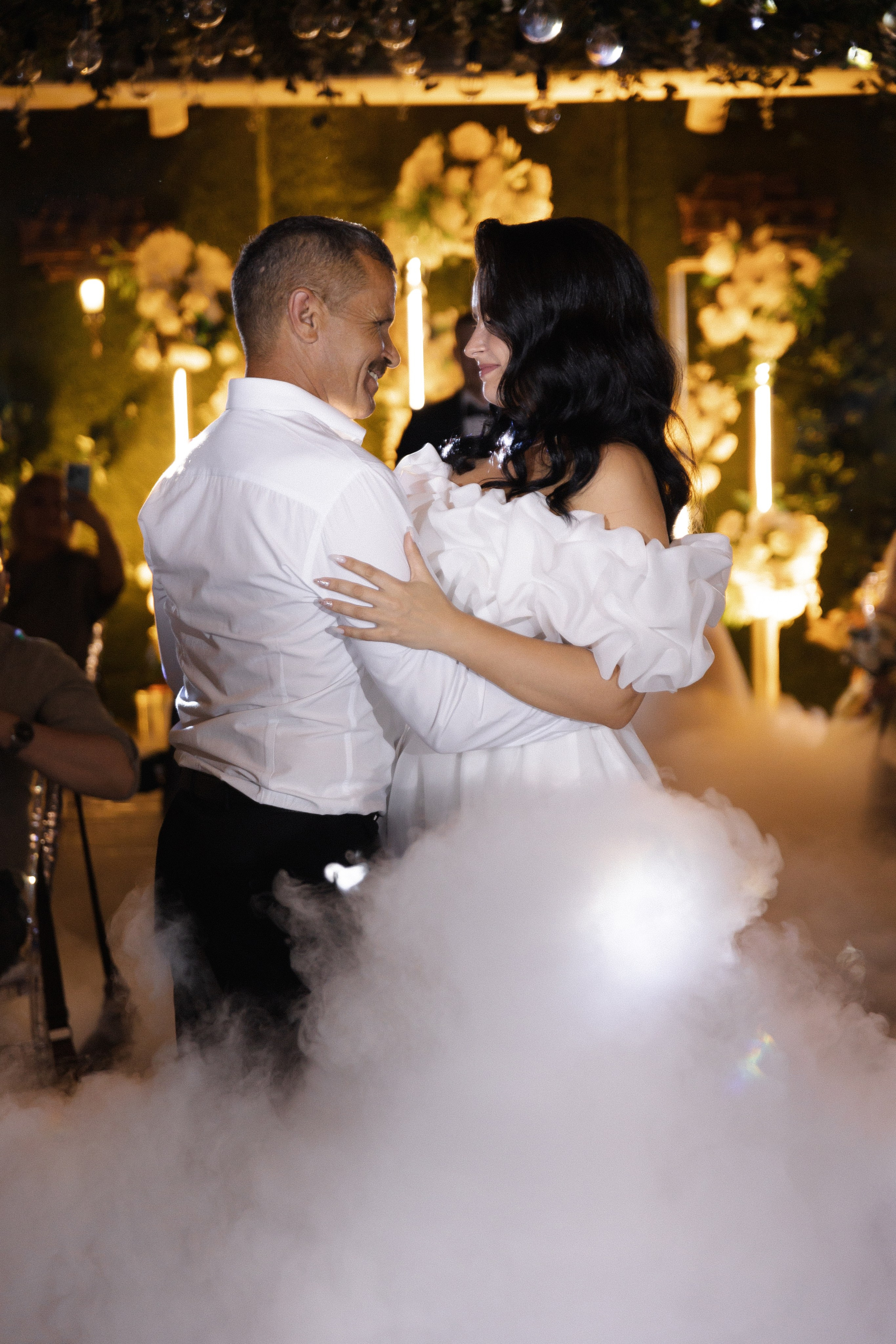 Юрий и Екатерина. Фотограф Тюмень Пушковская Кристина