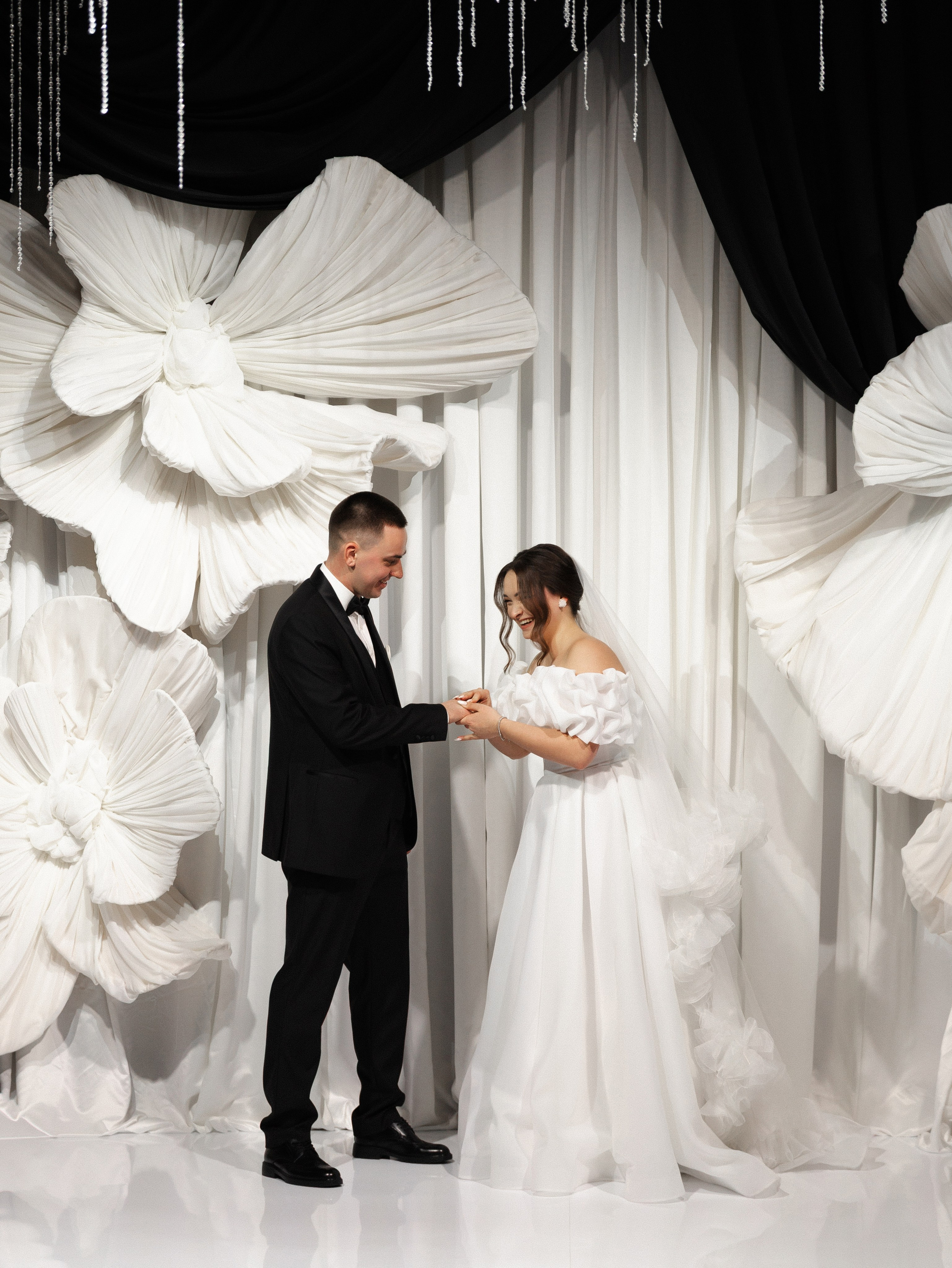 Роман и София. Фотограф Тюмень Пушковская Кристина