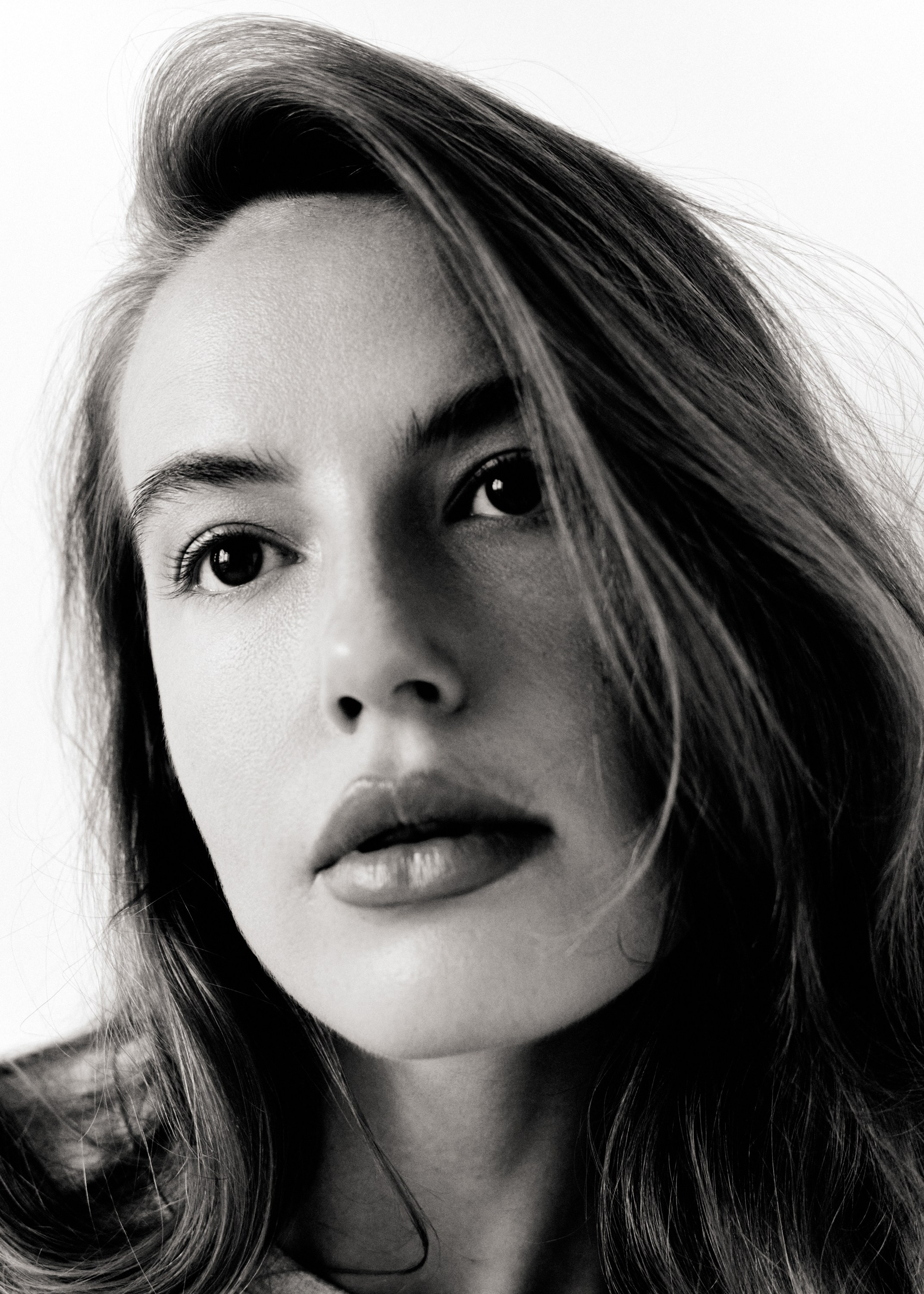 FACES & FACES. Vasiliy Shvetsov