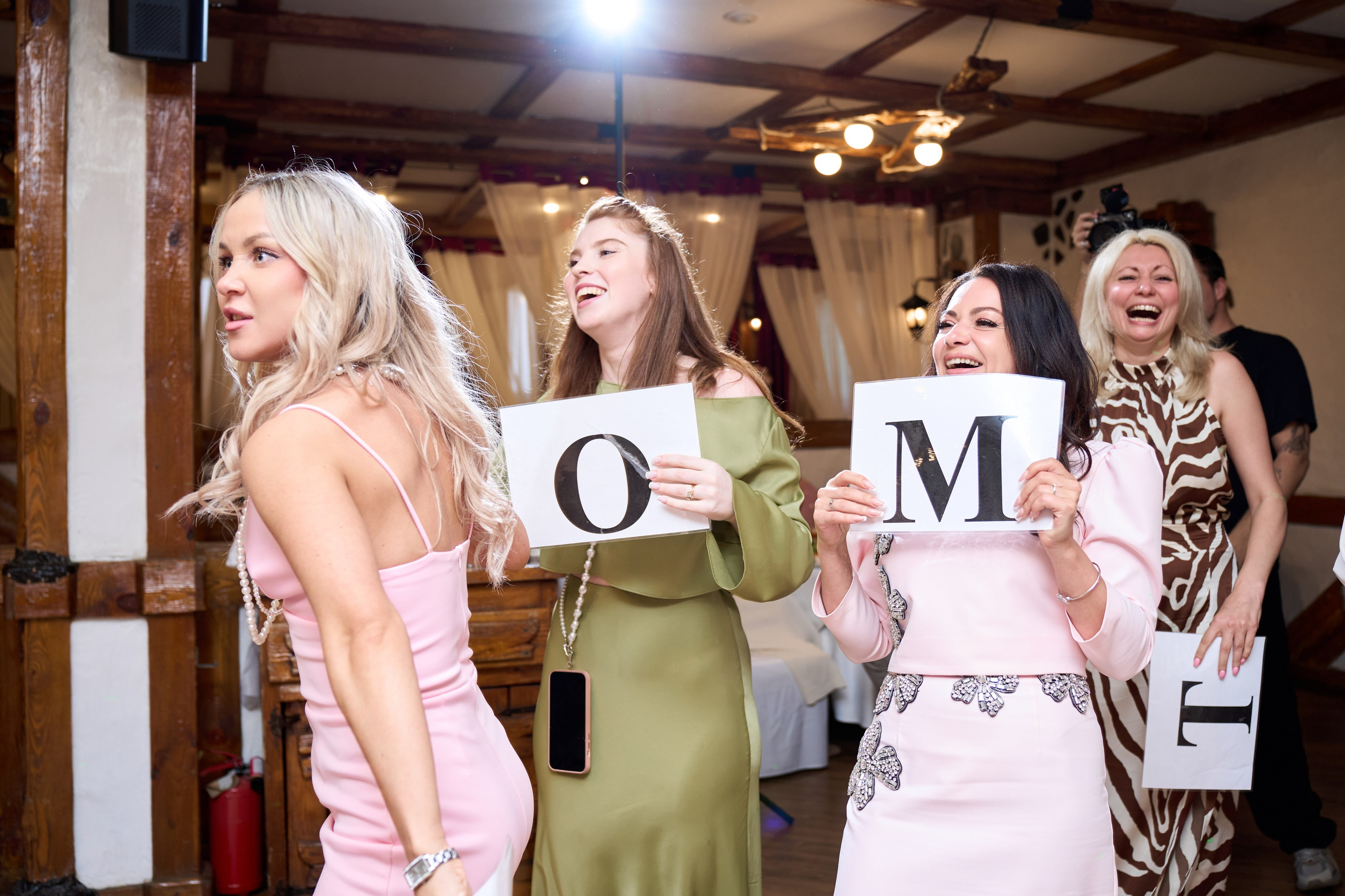 Лия & Николай. Елизавета Мальгина, фотограф в Москве