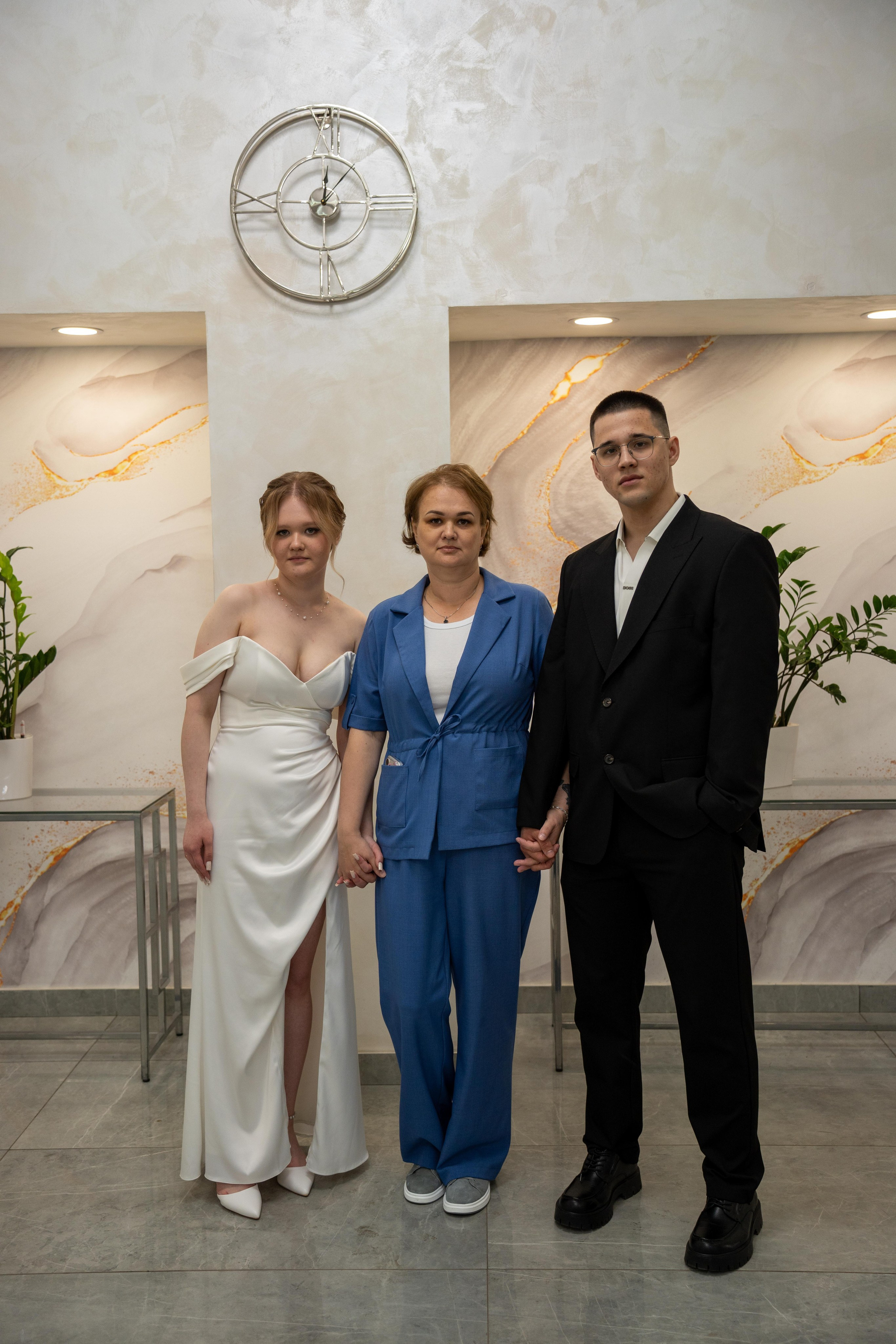 Регистрация ЗАГС 04.06.2026. Коммерческий и художественный фотограф и видеограф в Москве Арсений Тургенев