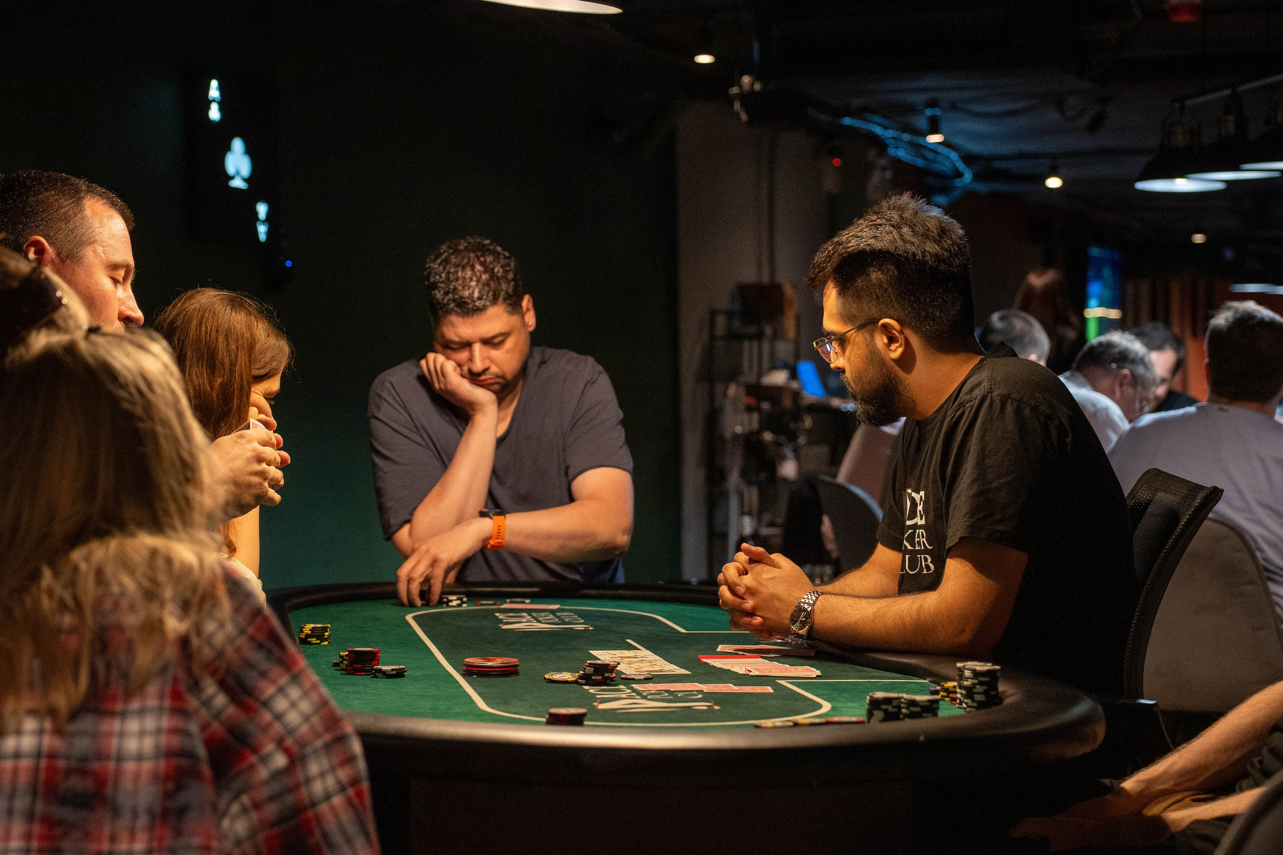 Ace Poker Club 10.07.2026. Коммерческий и художественный фотограф и видеограф в Москве Арсений Тургенев