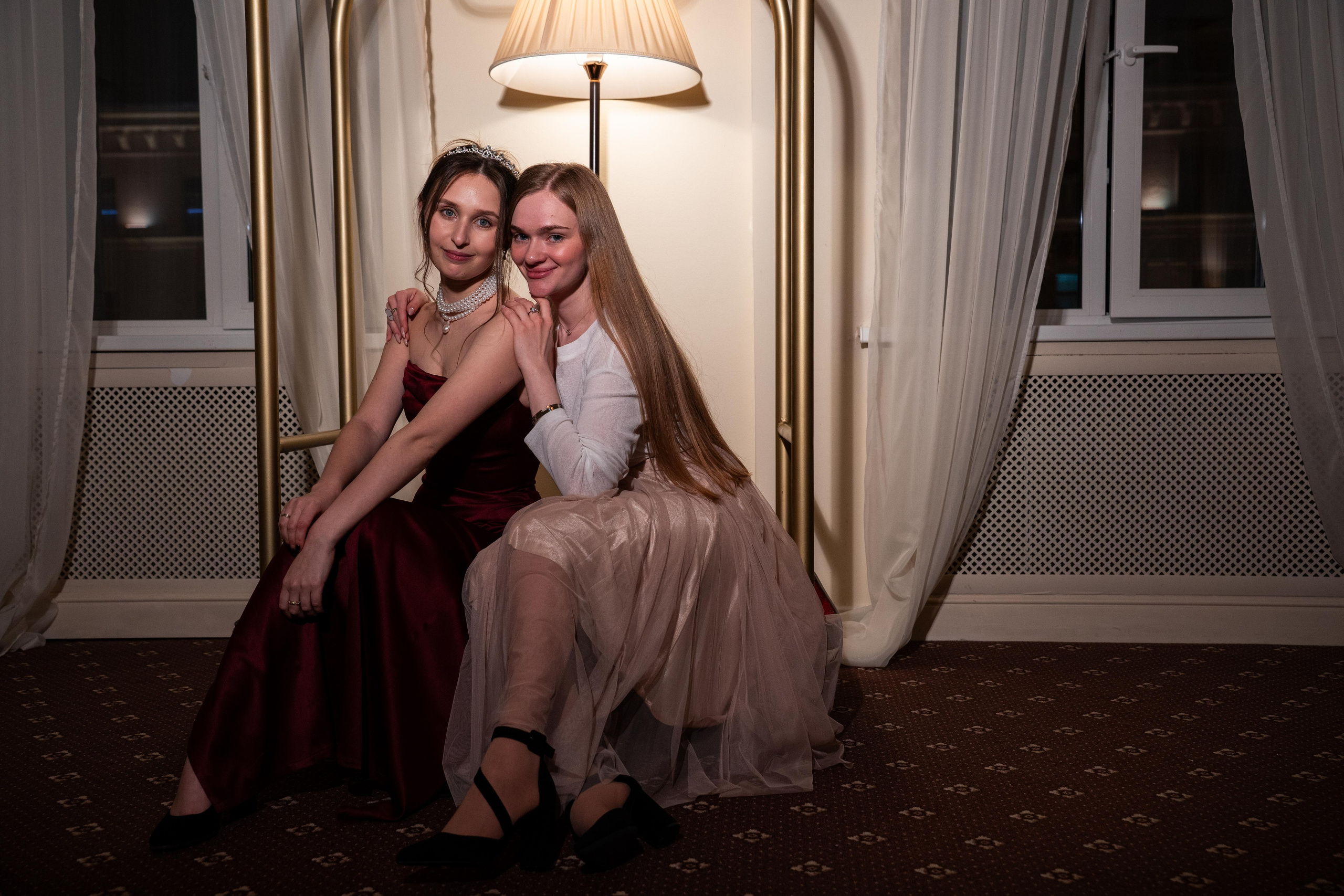 День рождения 14.03.2026. Коммерческий и художественный фотограф и видеограф в Москве Арсений Тургенев