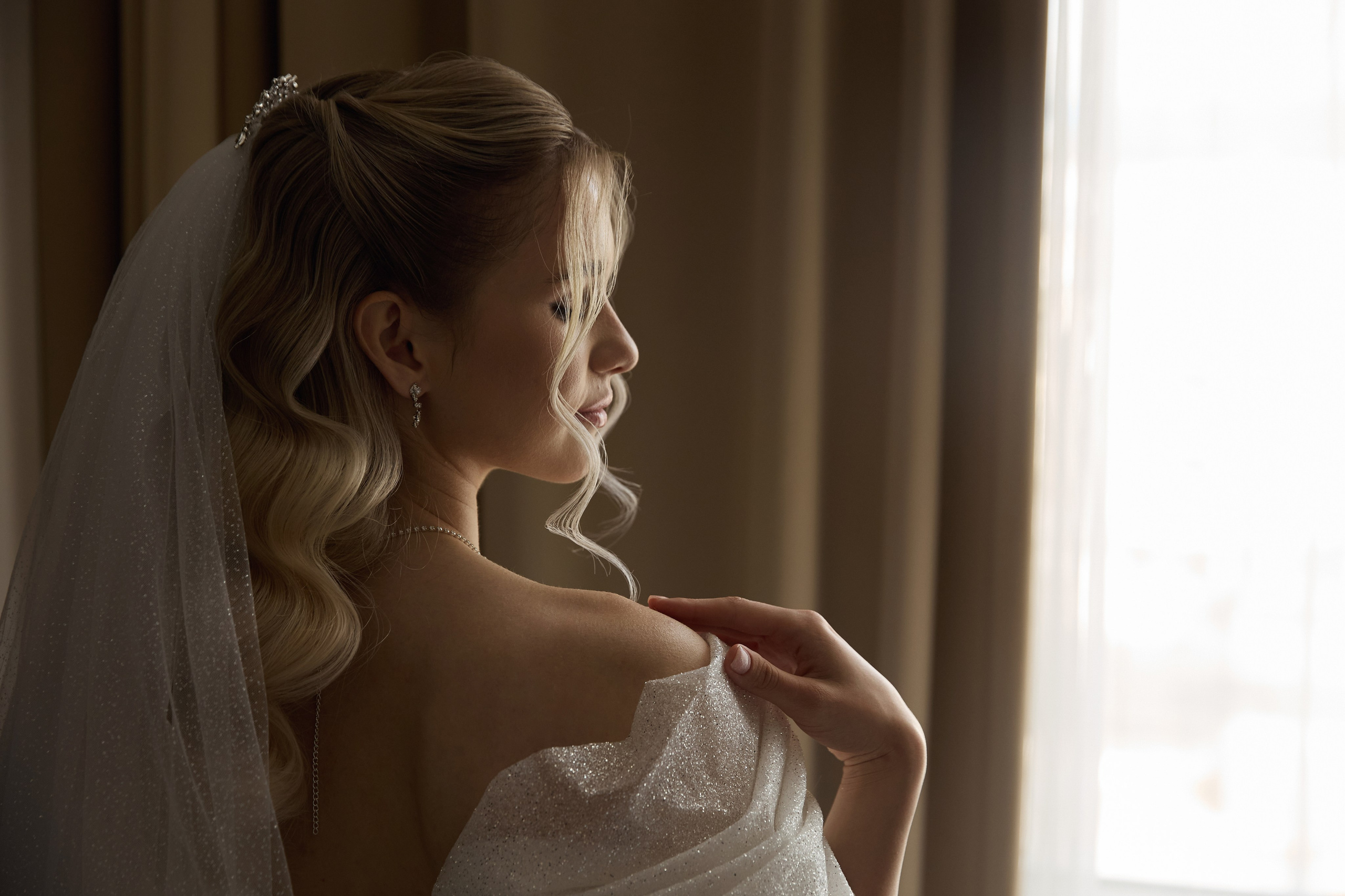 Мария и Артём