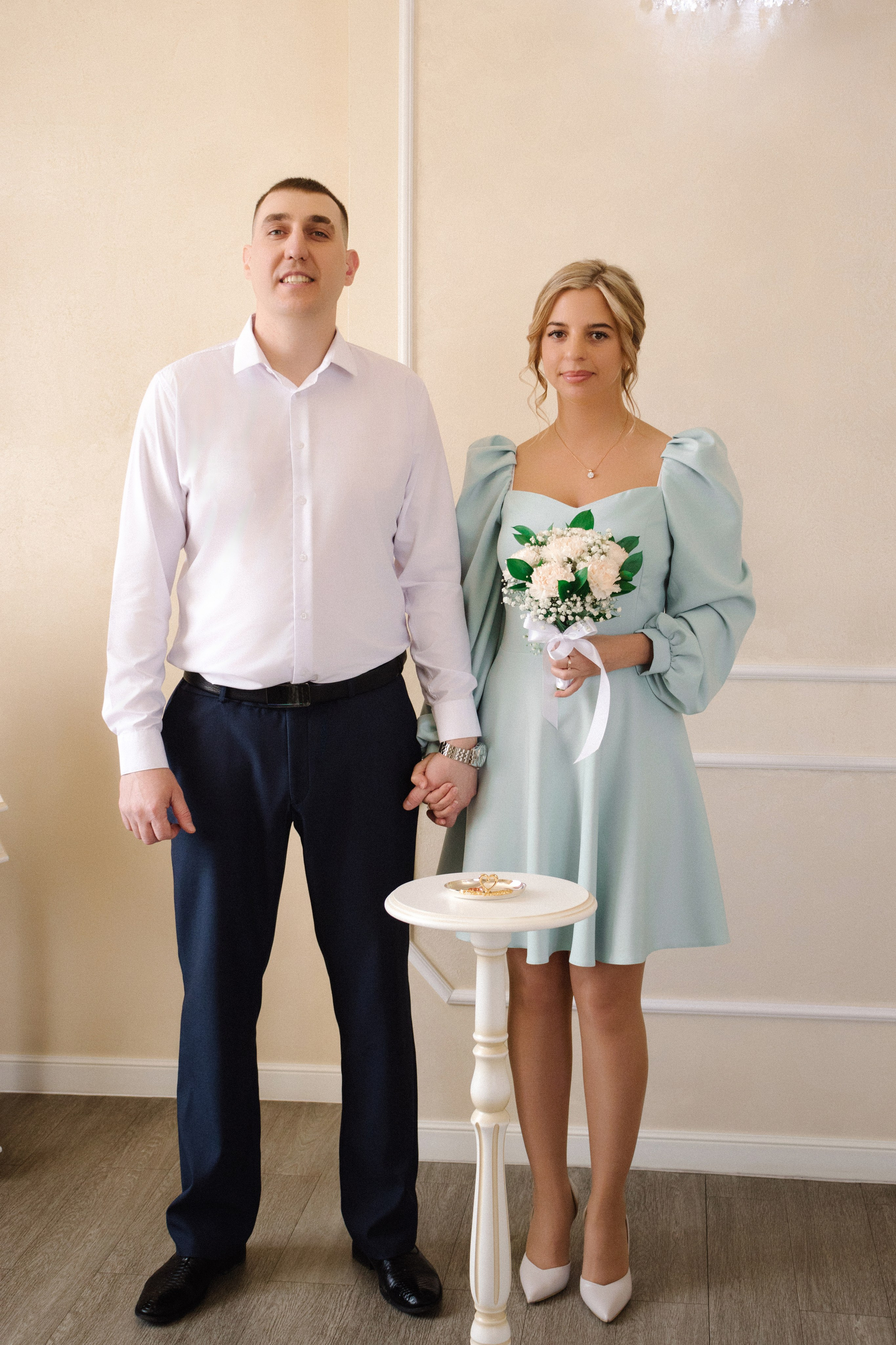 Wedding. Семейный фотограф