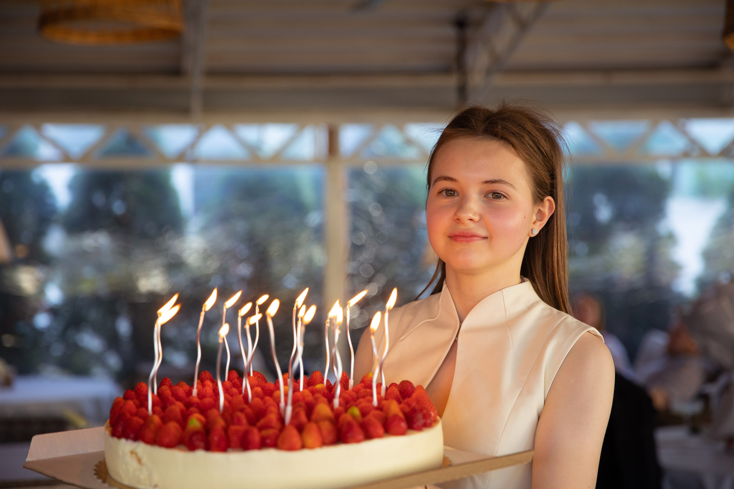 Торжество. Основное