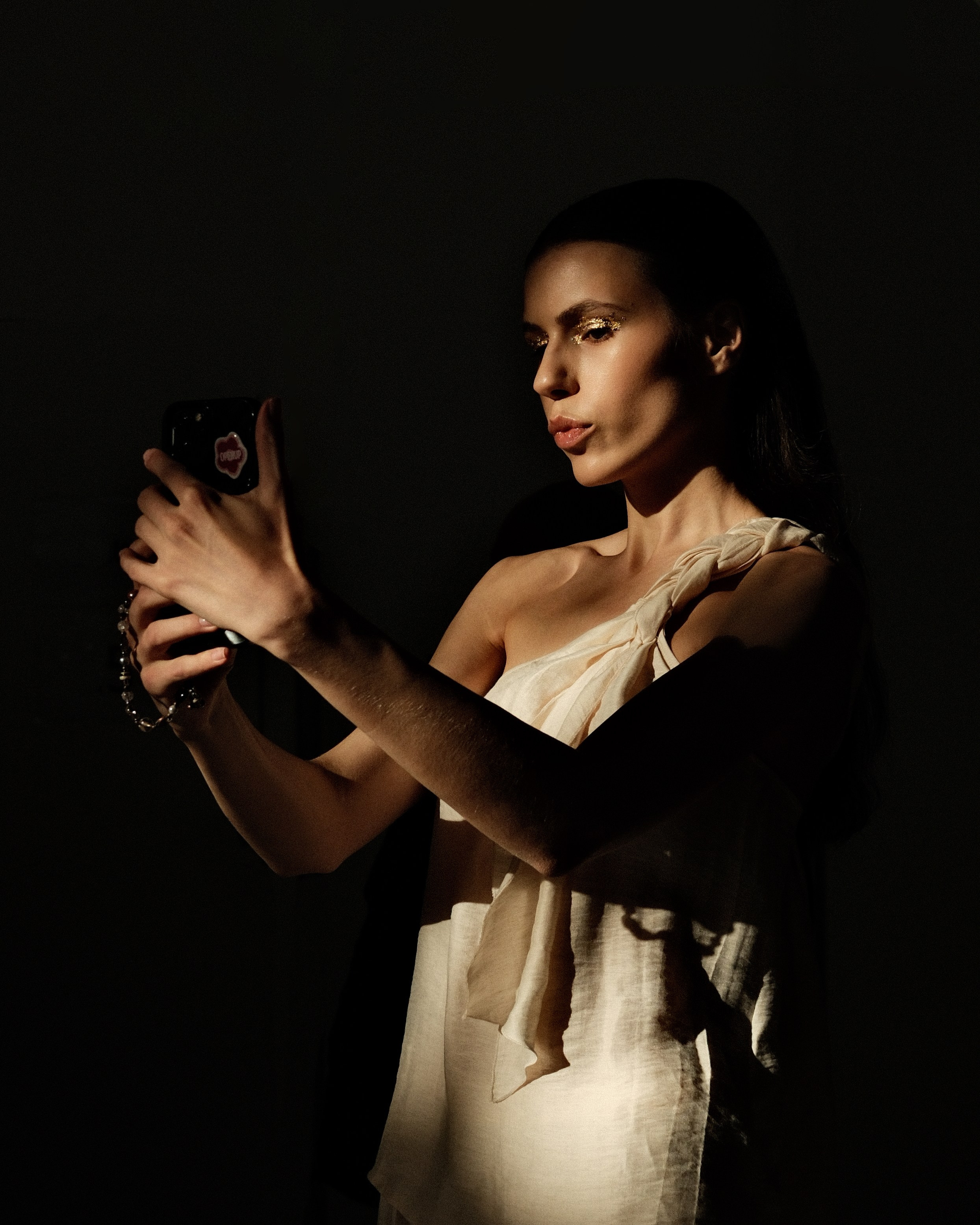 Московская неделя моды. Профессиональный фотограф в Москве Захар Ишутин