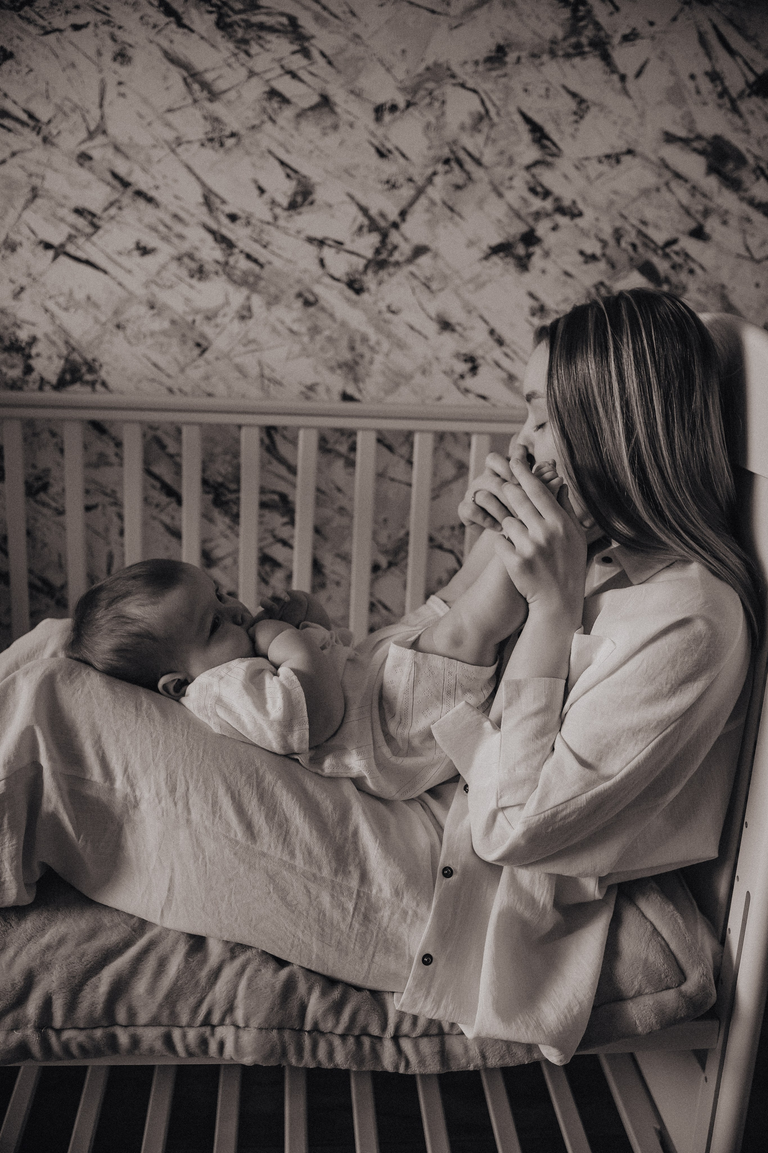 Дома. Семейный и свадебный фотограф в Саратове Евангелина Штах