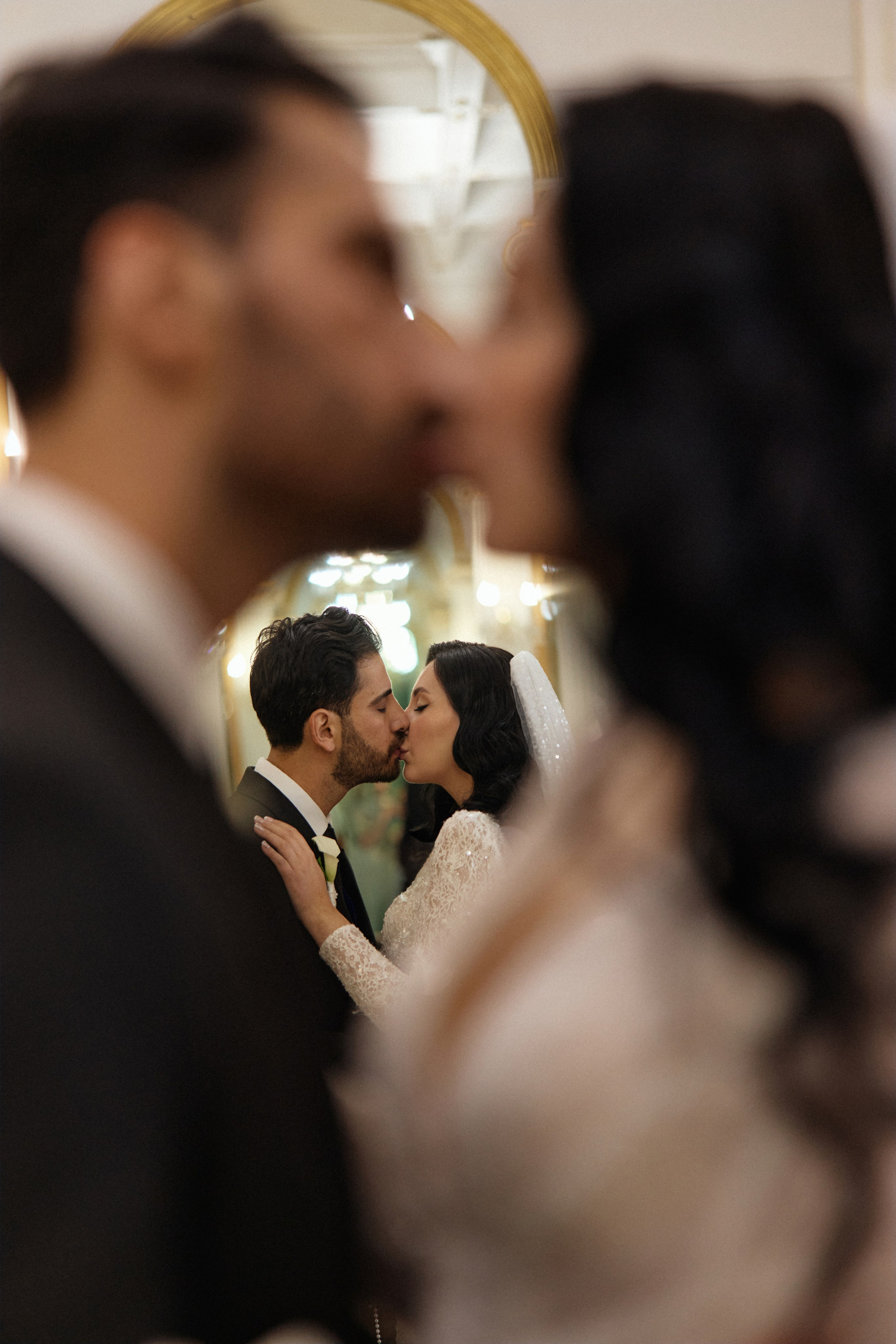 Зульфикар & Татьяна. Сестры Карабаза. Фотографы и ретушеры в Москве и Санкт-Петербурге