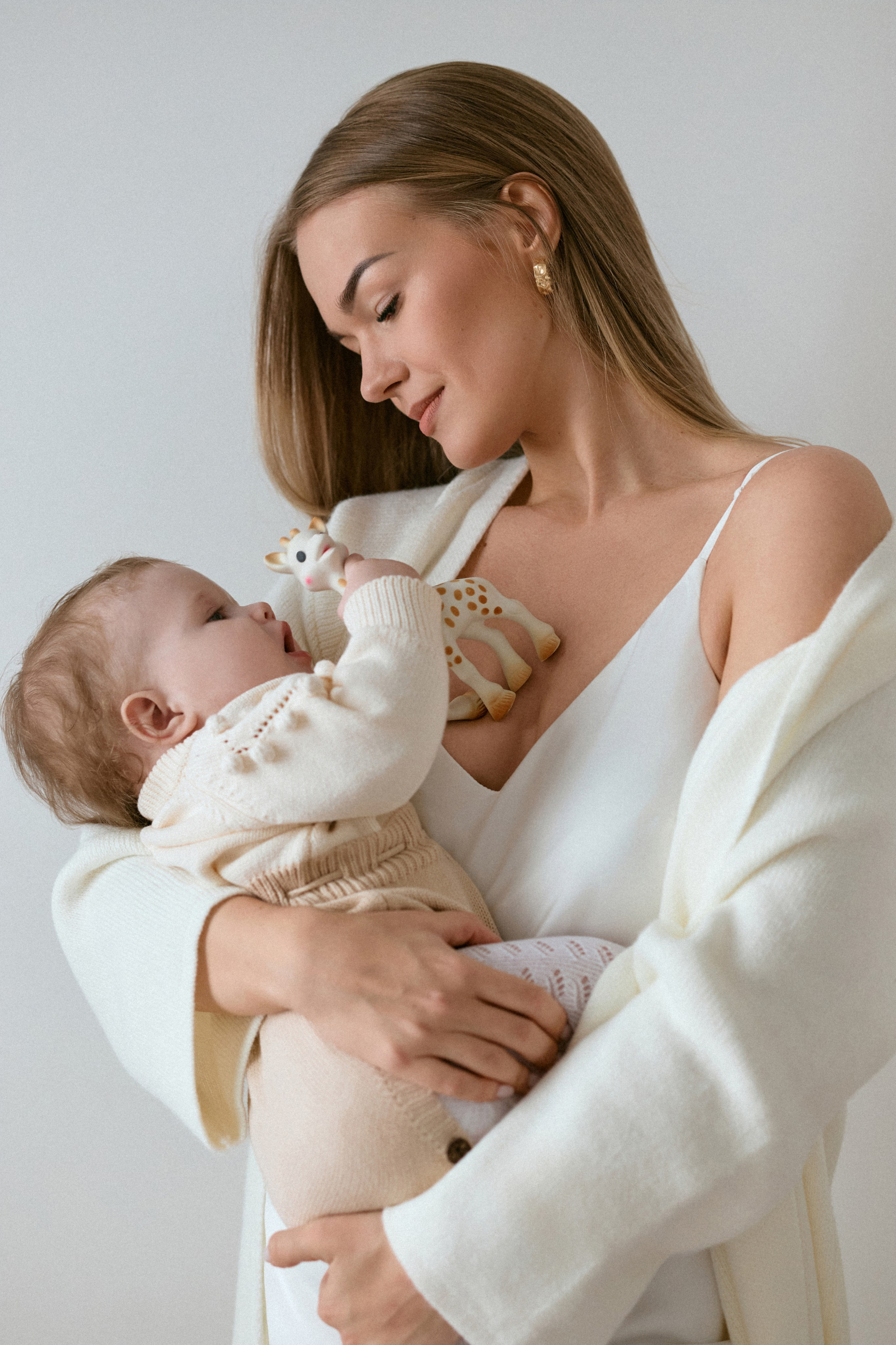 Элмар, Ксения & Амелия. Сестры Карабаза. Фотографы и ретушеры в Москве и Санкт-Петербурге