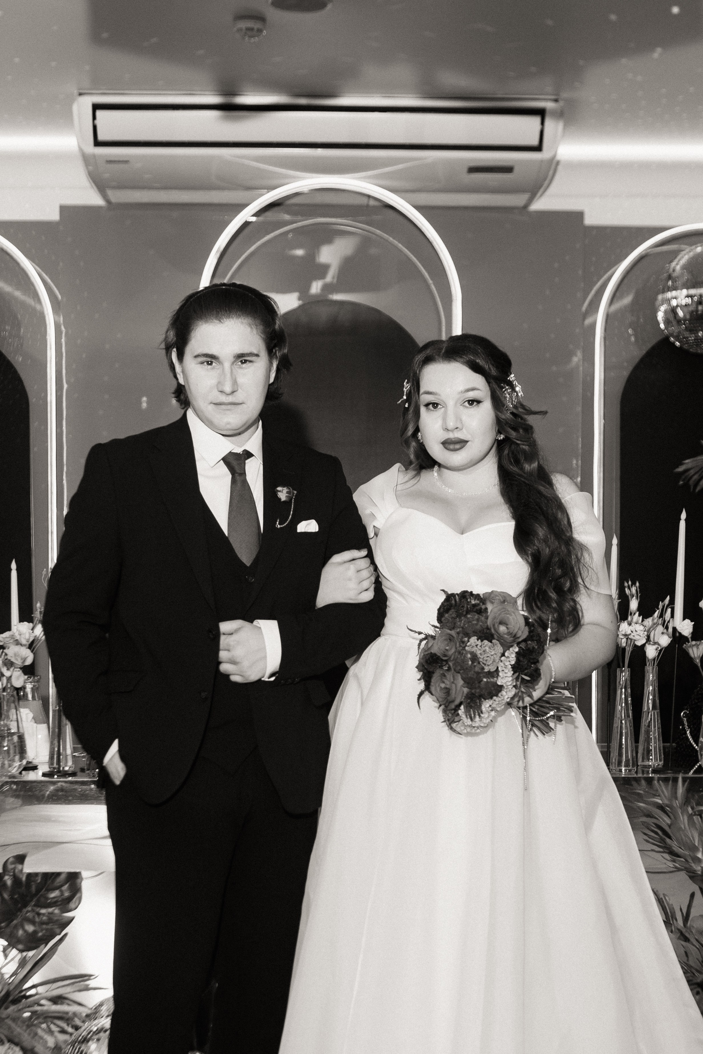 Даниил и Ксения. Алёна Наумова — профессиональный организатор свадеб и мероприятий в Краснодарском крае и на побережье