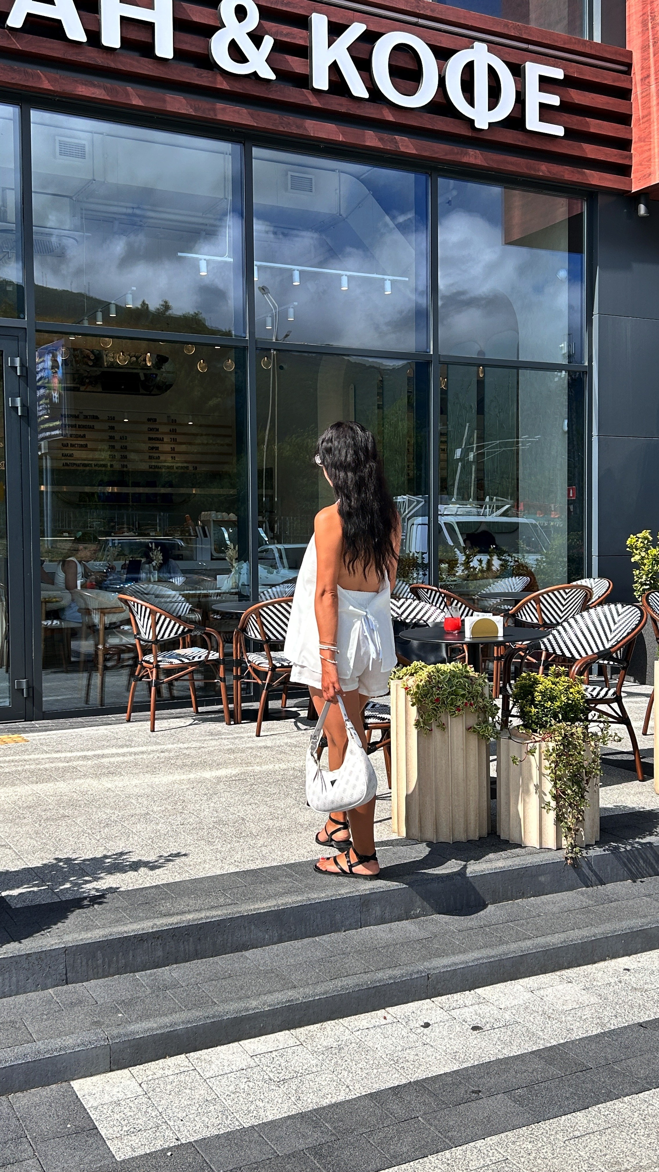 Эля. Фотограф Мария Мусаелян