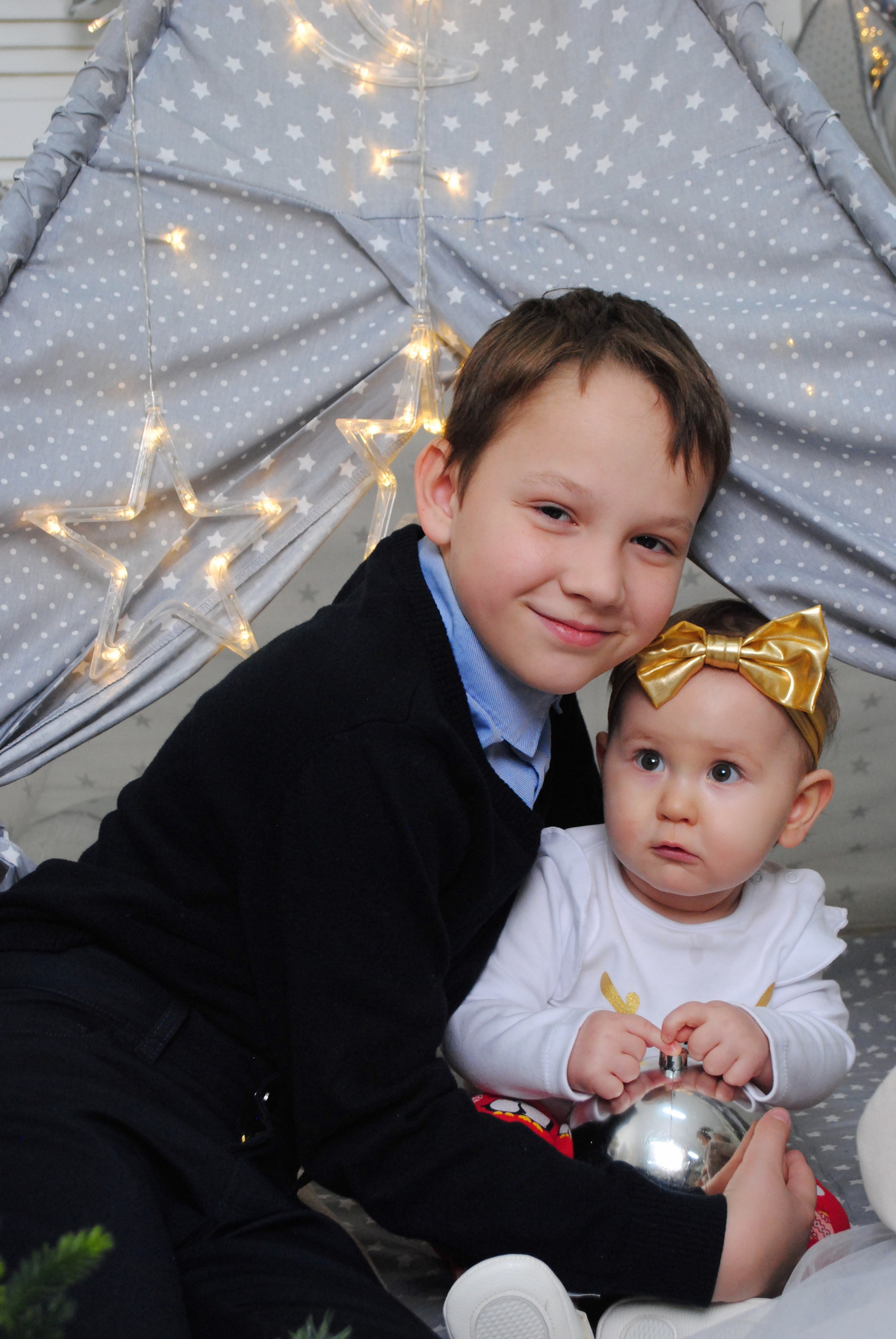 Наташа Олеговна. Фотограф Мария Мусаелян