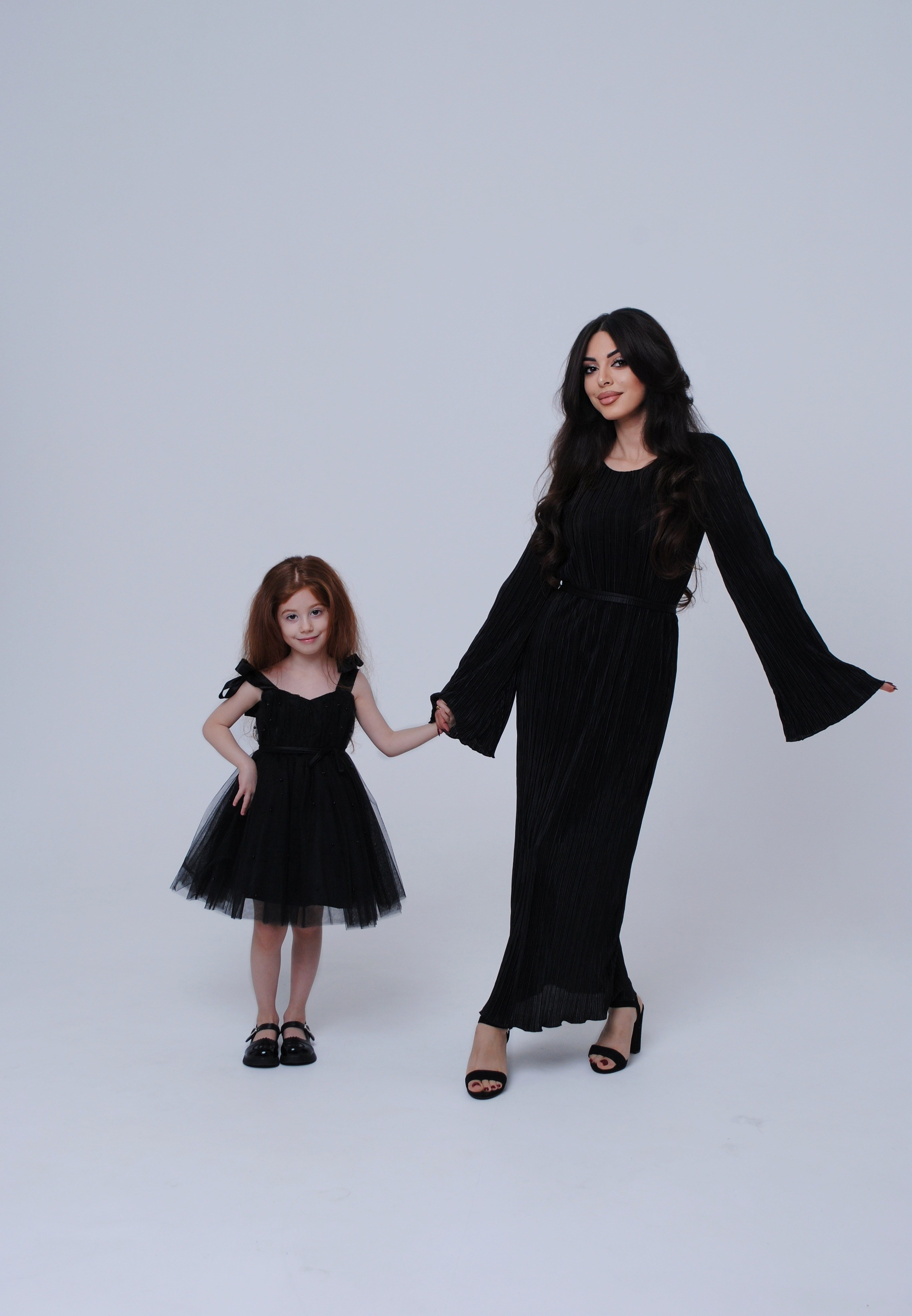 Света. Фотограф Мария Мусаелян