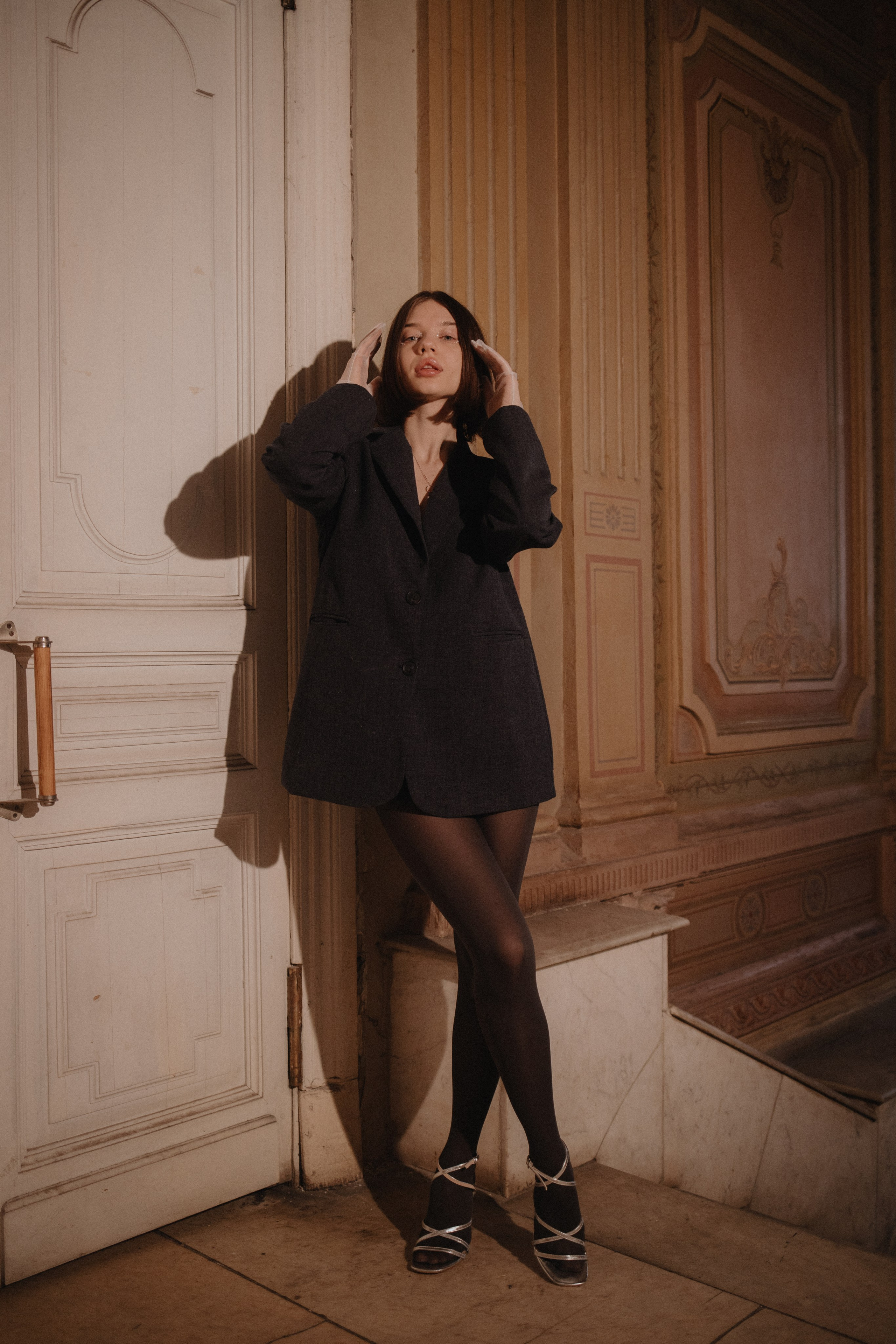 Ира. Семейный и детский фотограф Юлия Шох