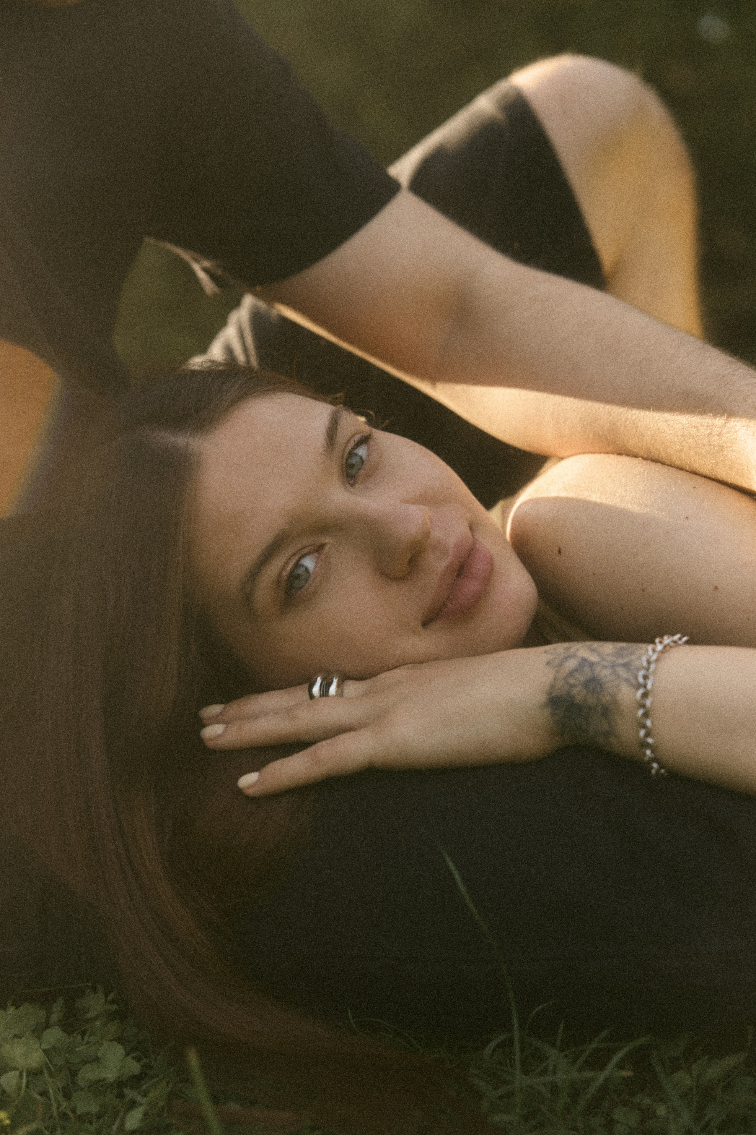 Илья + Ира. Семейный и детский фотограф Юлия Шох