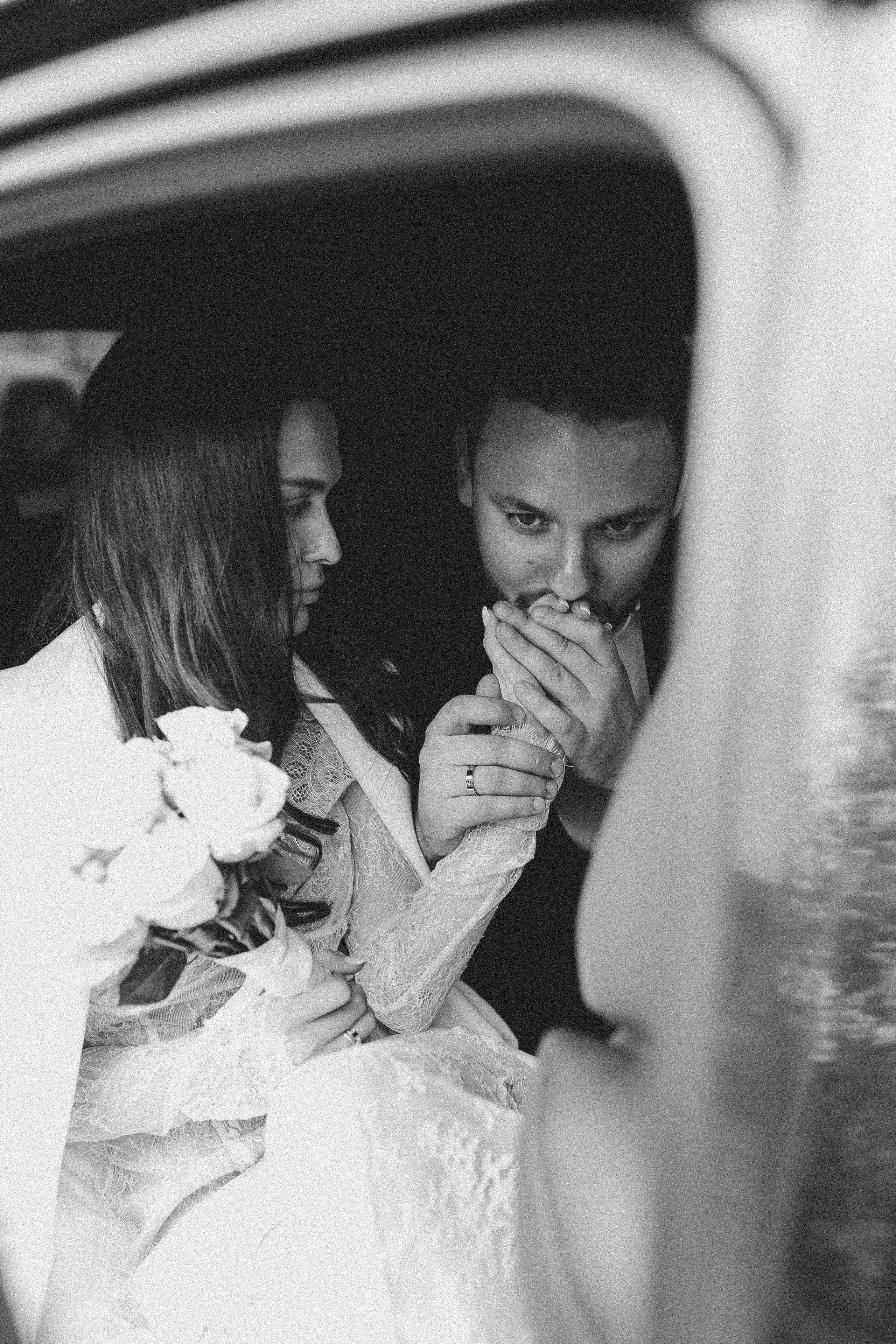 Ангелина и Евгений. Фотограф в Оренбурге Майя Шатрова