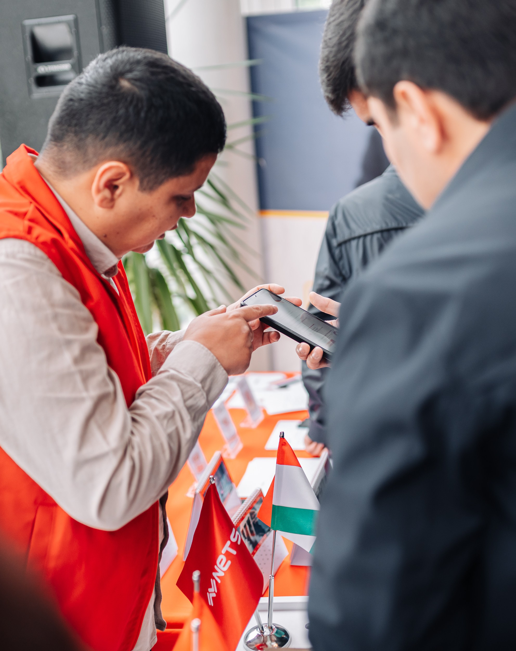 DEMODAY «Форум». Портретный и Репортажный Фотограф Москва