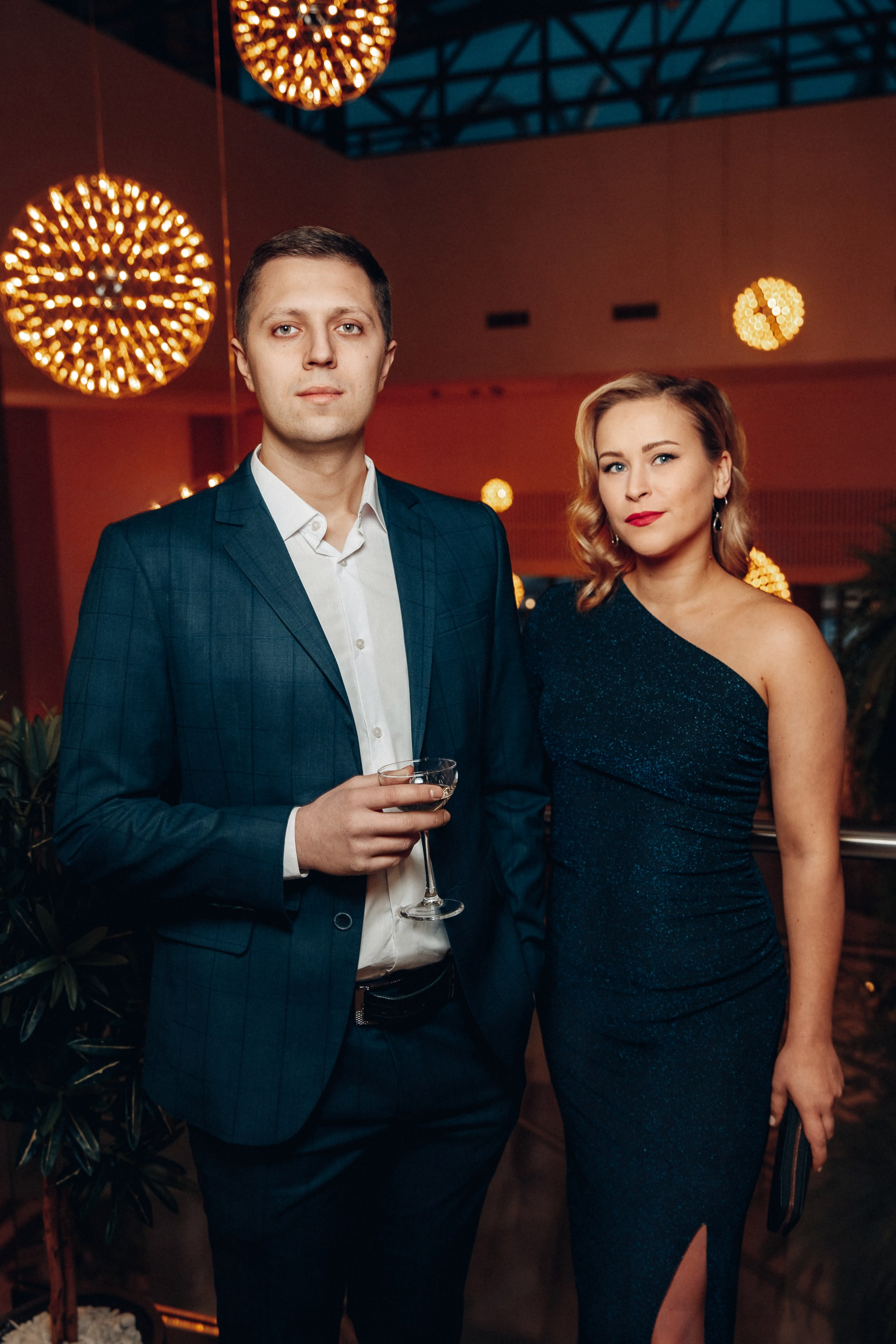 Русский свет. Свадебный фотограф Дмитрий Воробьев Ярославль