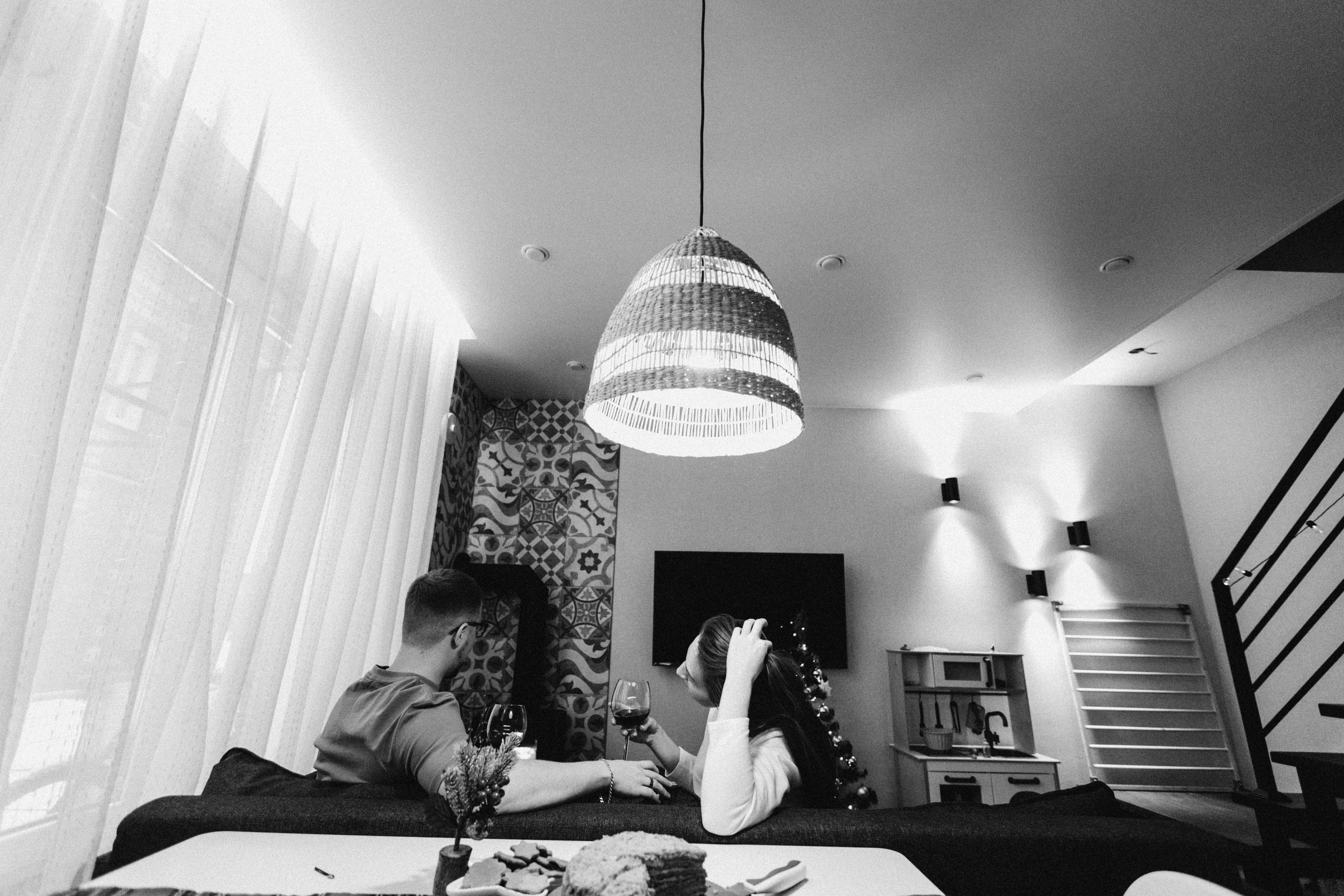 Где-то снежные дремлют метели, В ожидании праздничных чудес. Душевный фотограф Ваших самых ярких событий Марина Погребняк