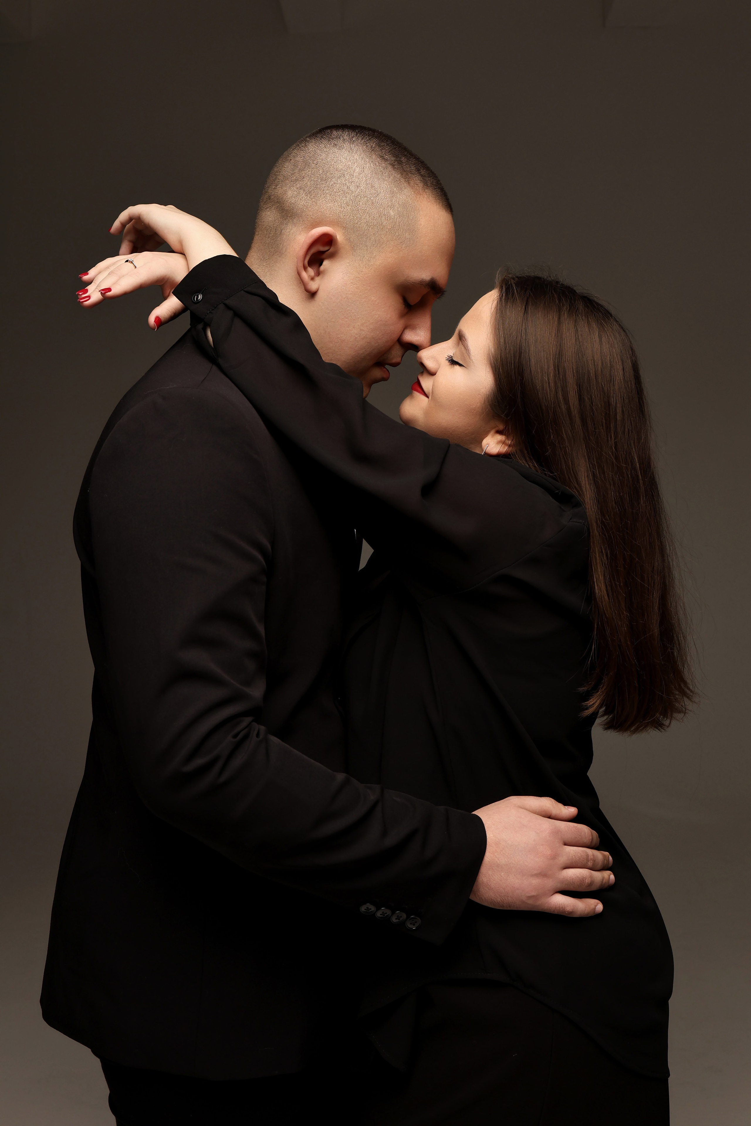 Дмитрий и Арина. Свадебный и семейный фотограф в Воронеже Ксения Воротникова