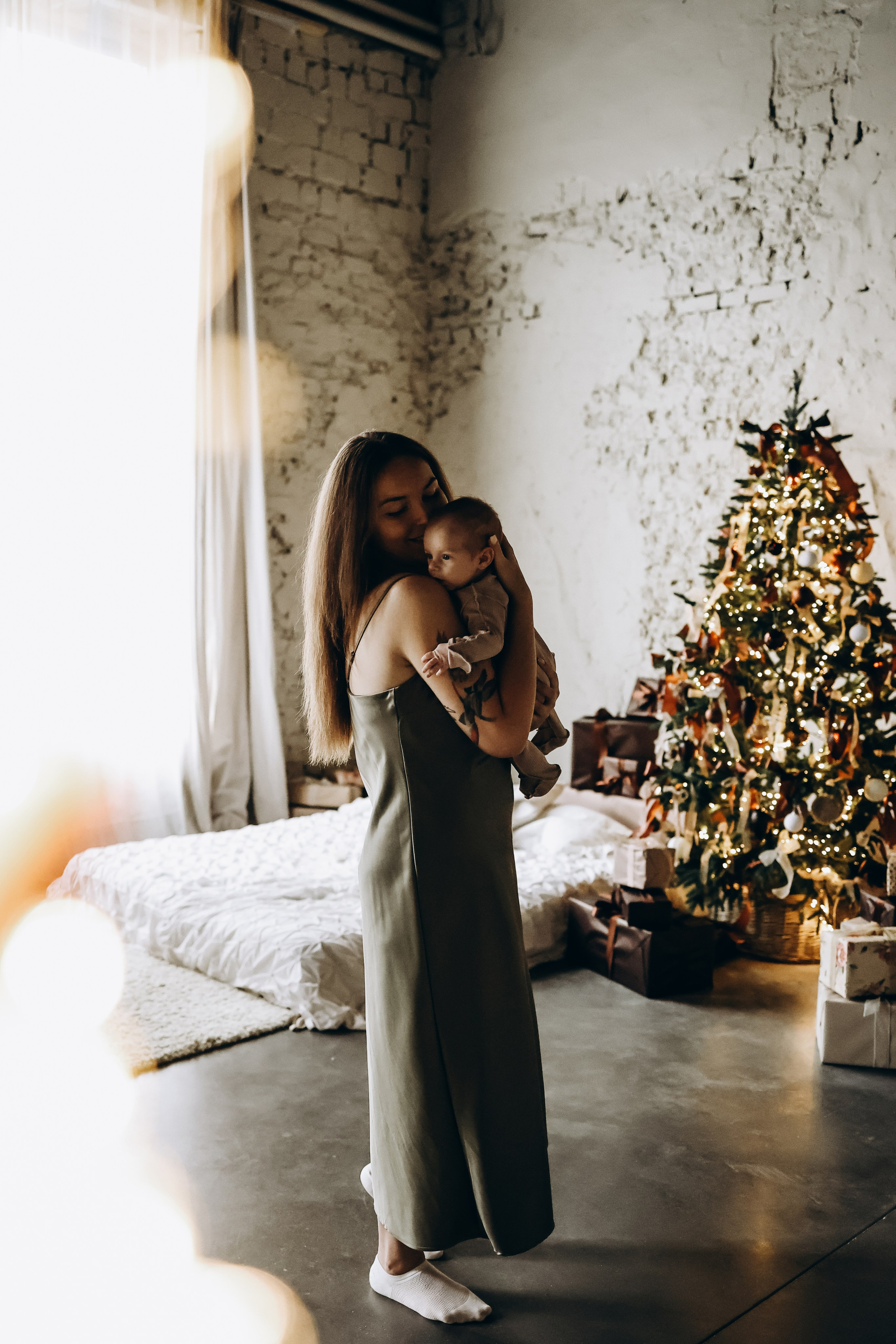 Татьяна и Лев. Свадебный и семейный фотограф в Воронеже Ксения Воротникова