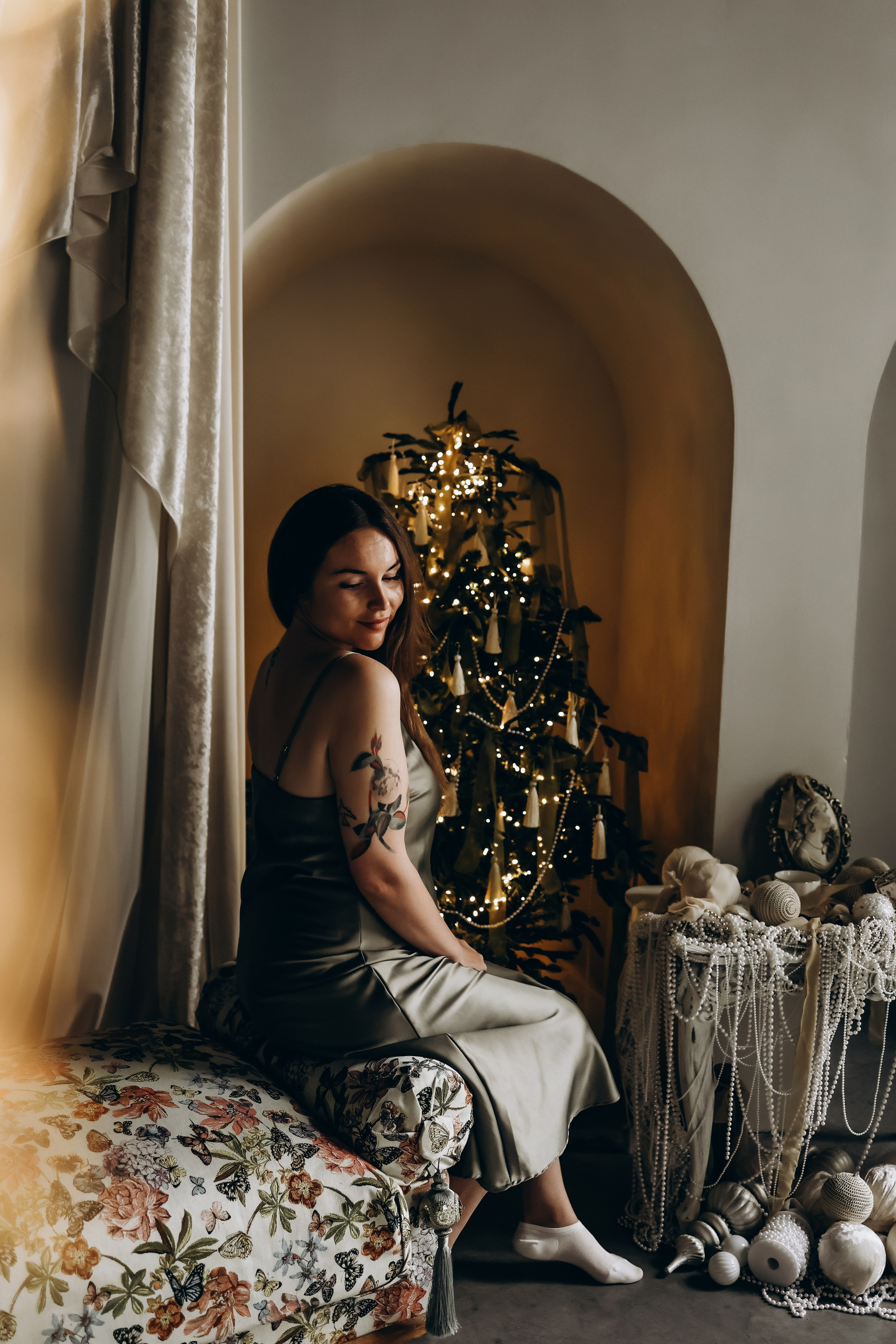 Татьяна и Лев. Свадебный и семейный фотограф в Воронеже Ксения Воротникова