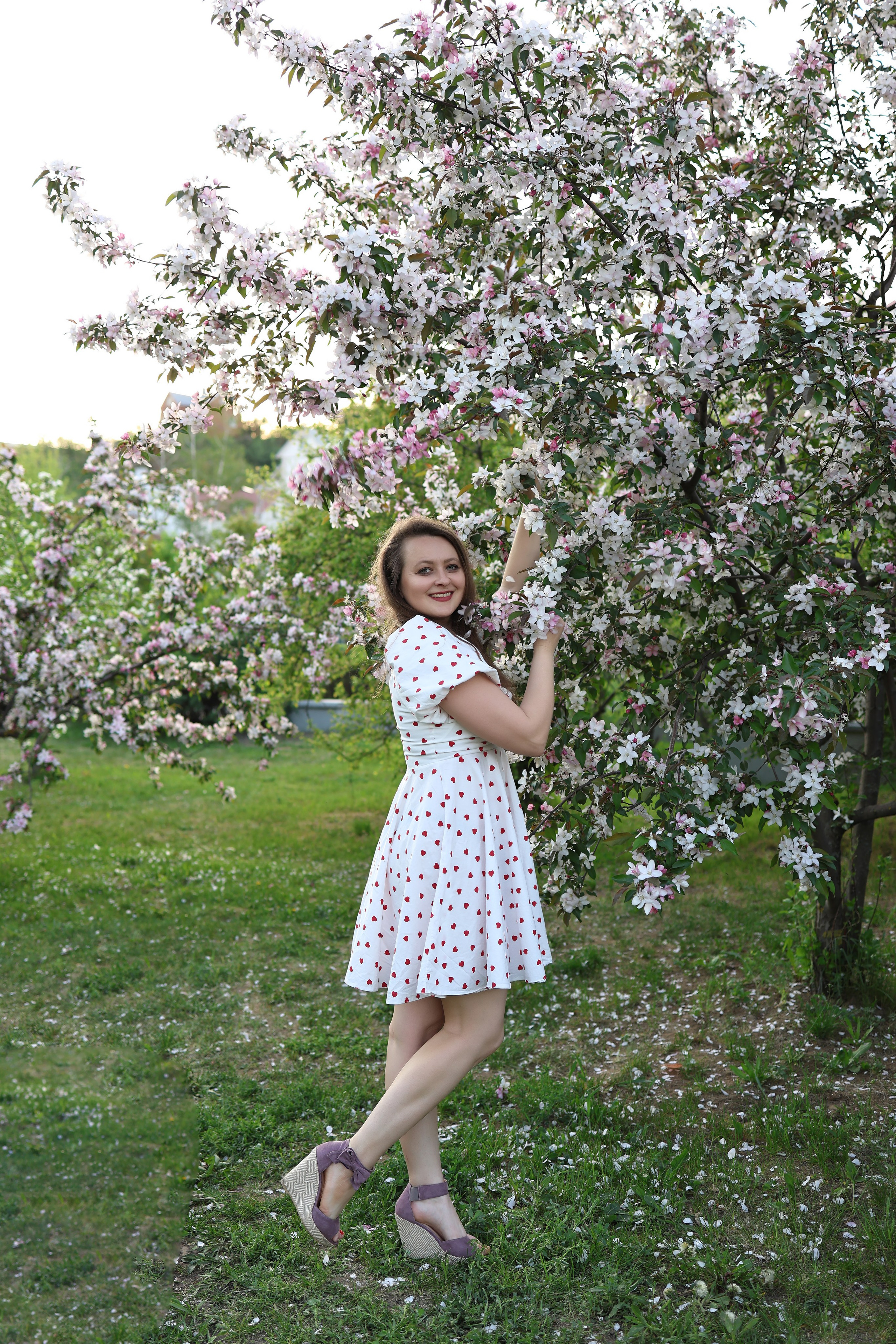 Виктория. Свадебный и семейный фотограф в Воронеже Ксения Воротникова