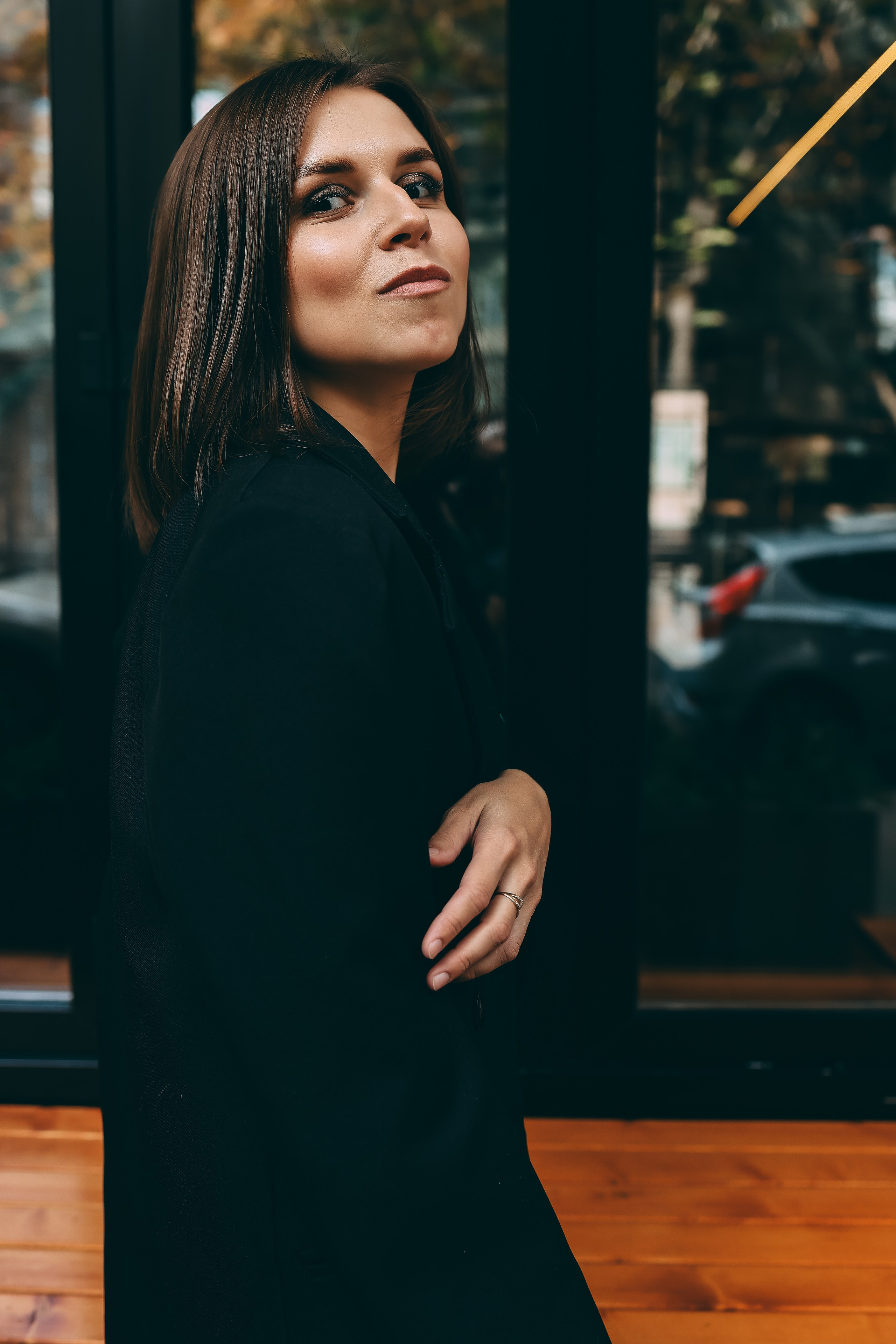 Валерия. Свадебный и семейный фотограф в Воронеже Ксения Воротникова