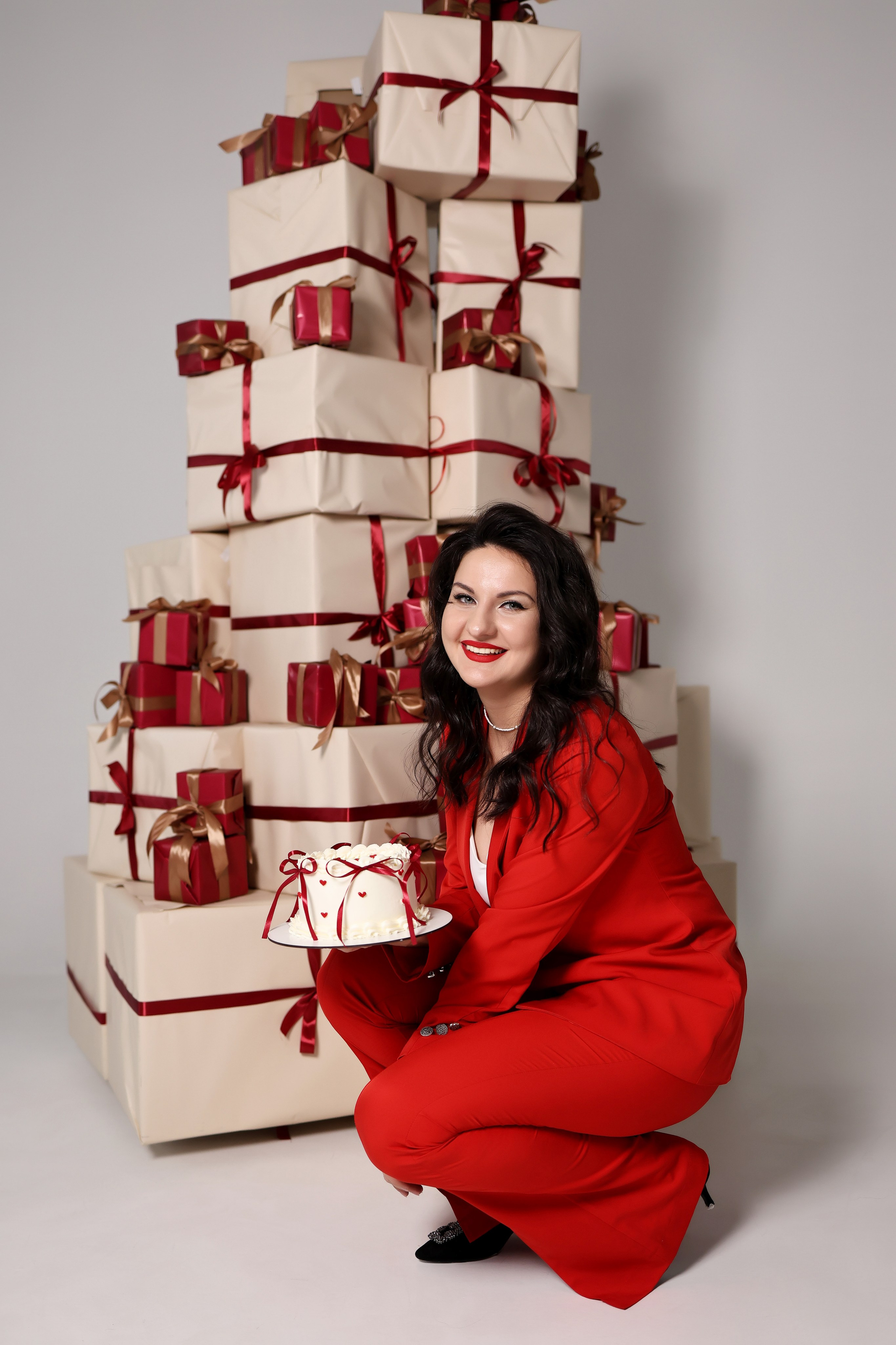 Юлия. Свадебный и семейный фотограф в Воронеже Ксения Воротникова