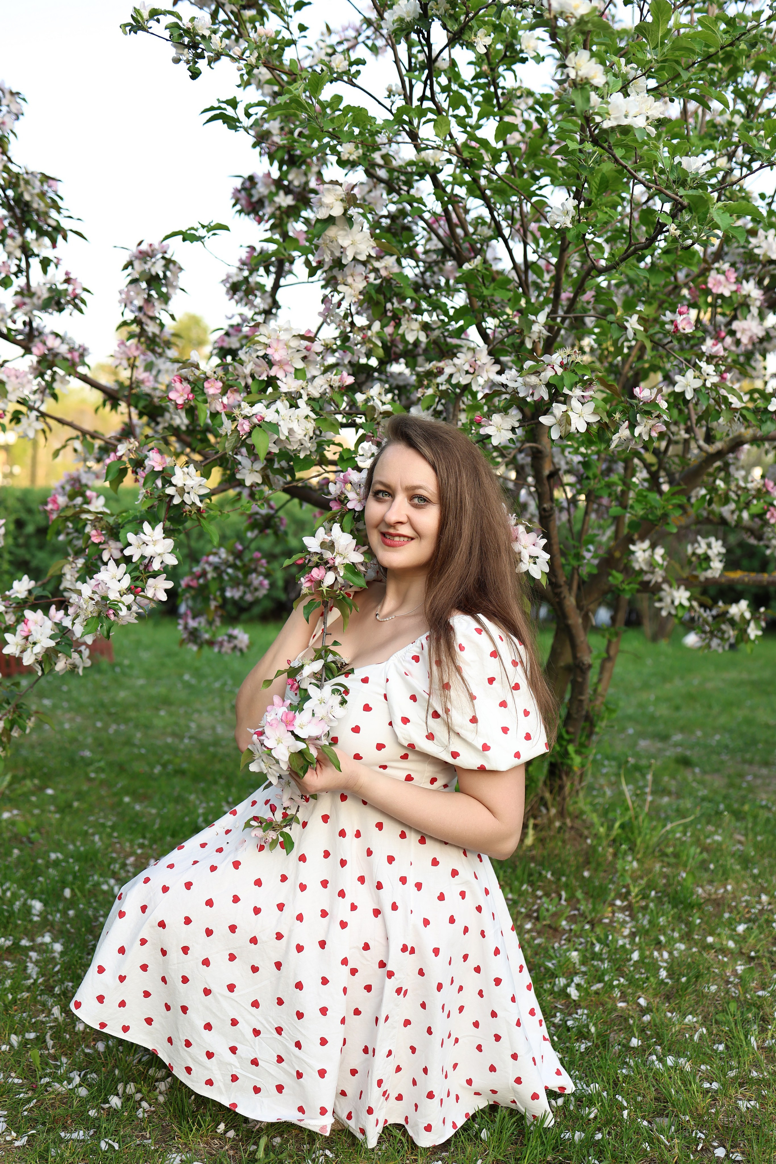 Виктория. Свадебный и семейный фотограф в Воронеже Ксения Воротникова