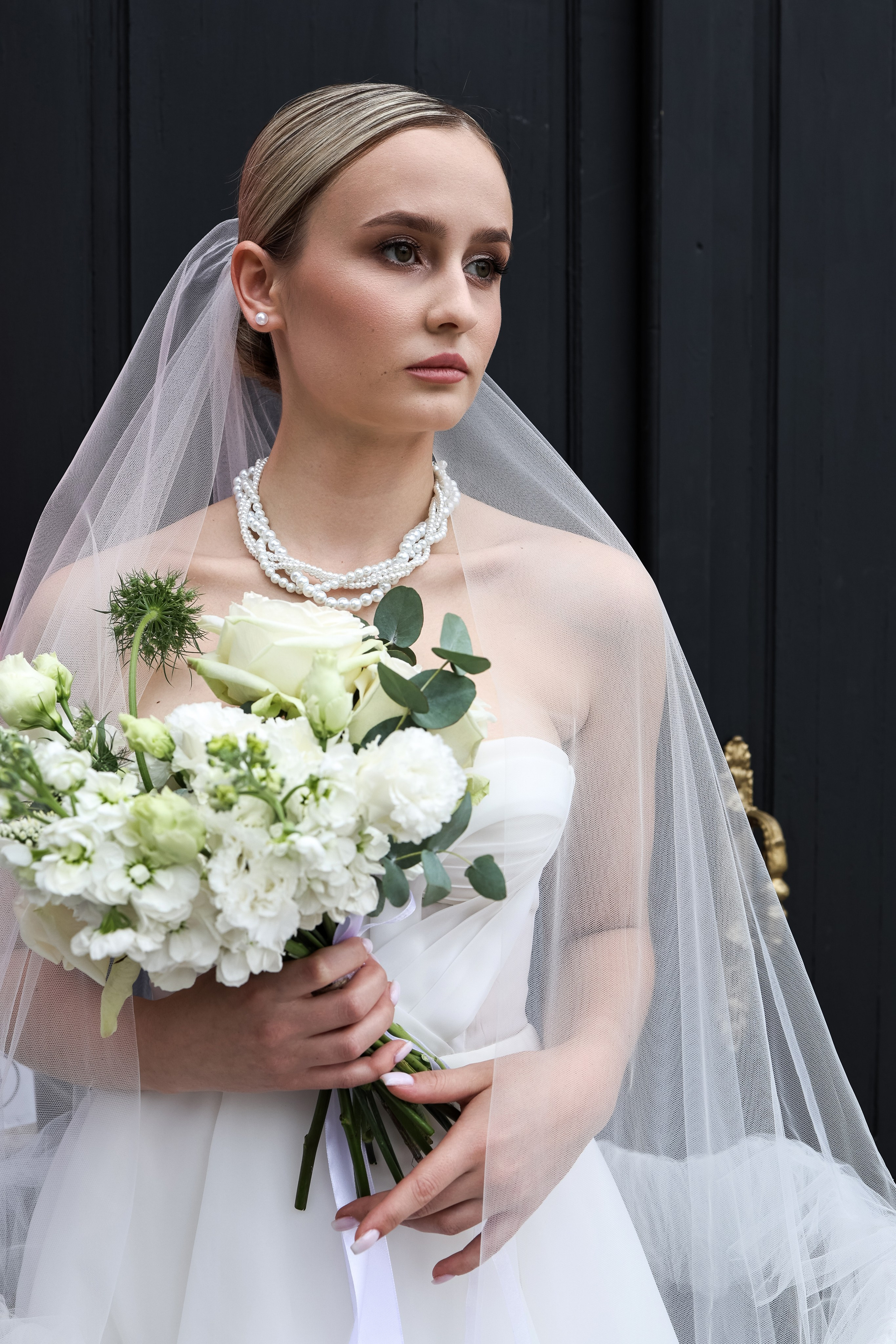 Валерия и Сергей. Свадебный и семейный фотограф в Воронеже Ксения Воротникова