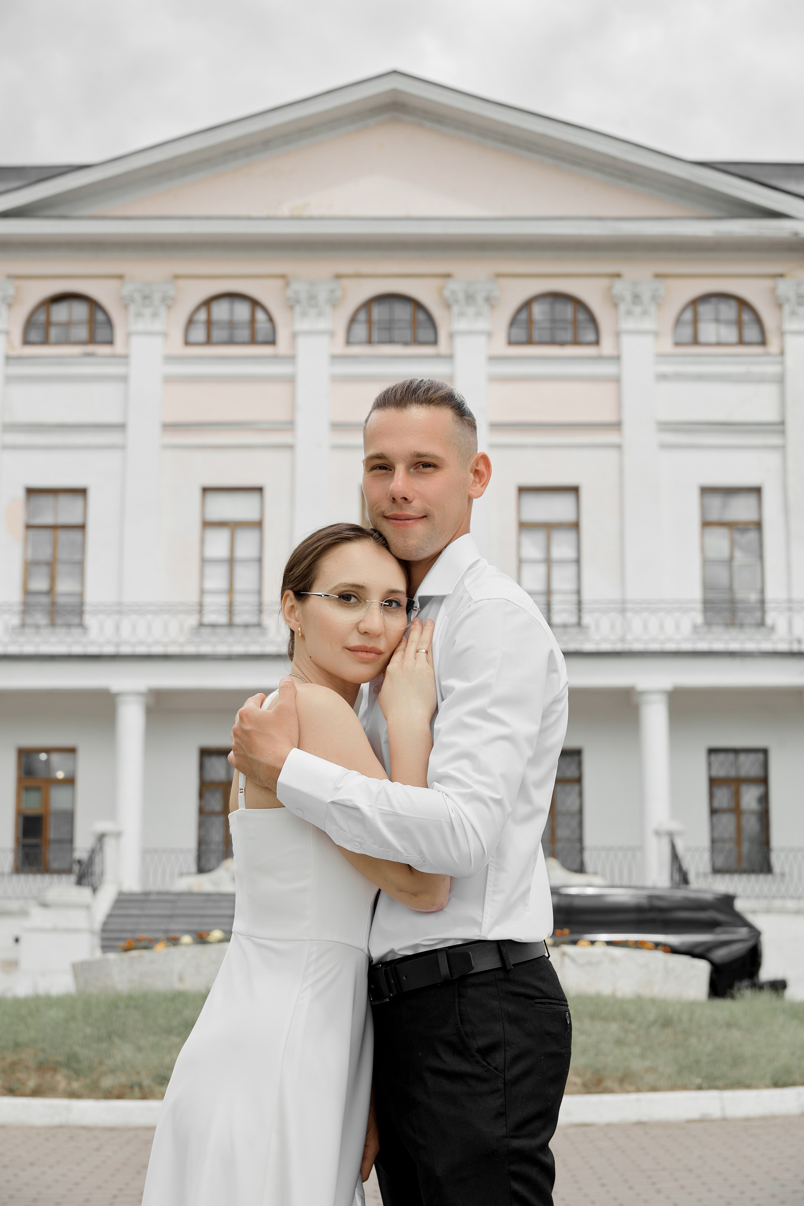 Кристина и Сергей. Прончатова Алина. Свадебный и семейный фотограф