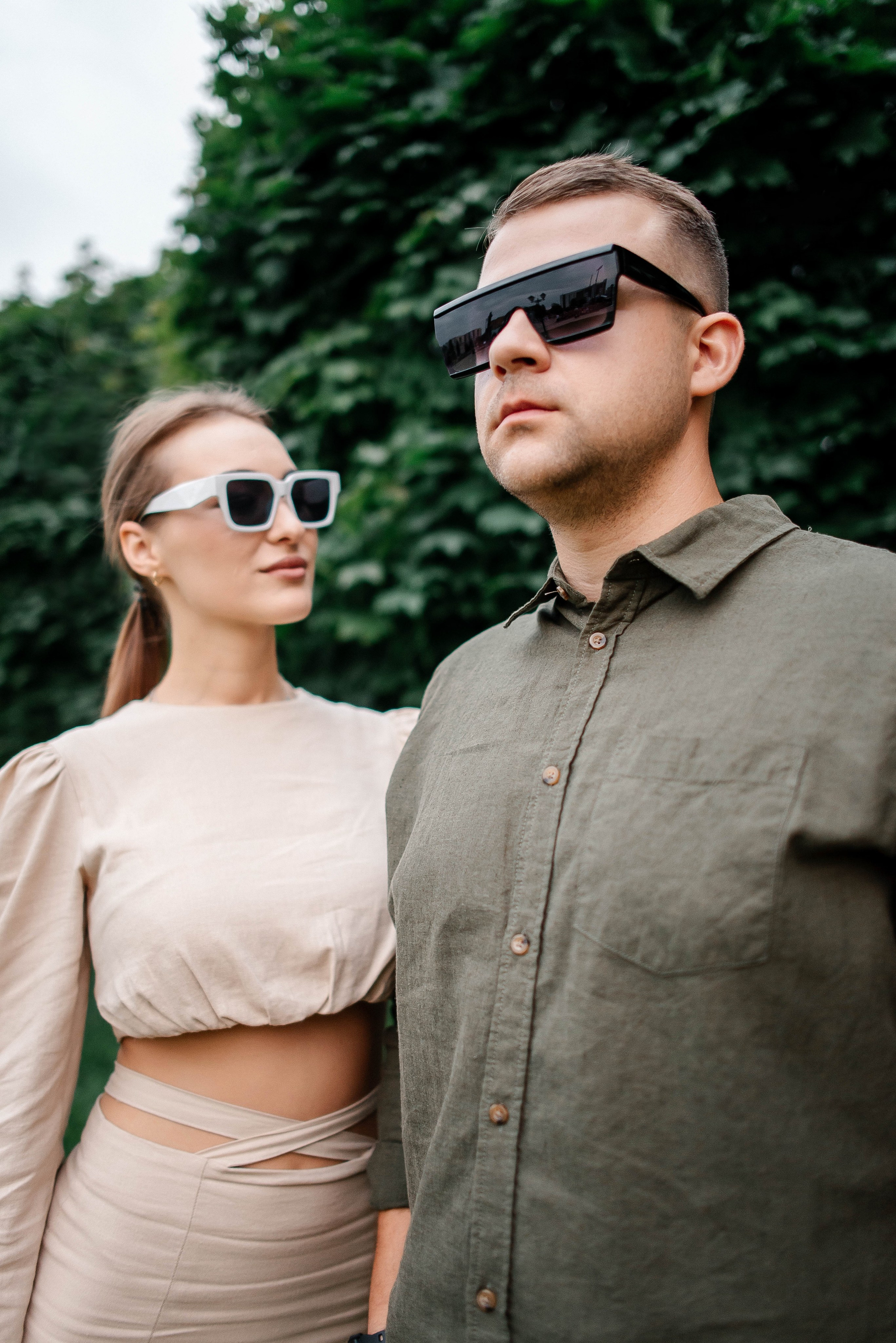 Алексей и Юлиана. Свадебный фотограф Курск Артем Духтанов